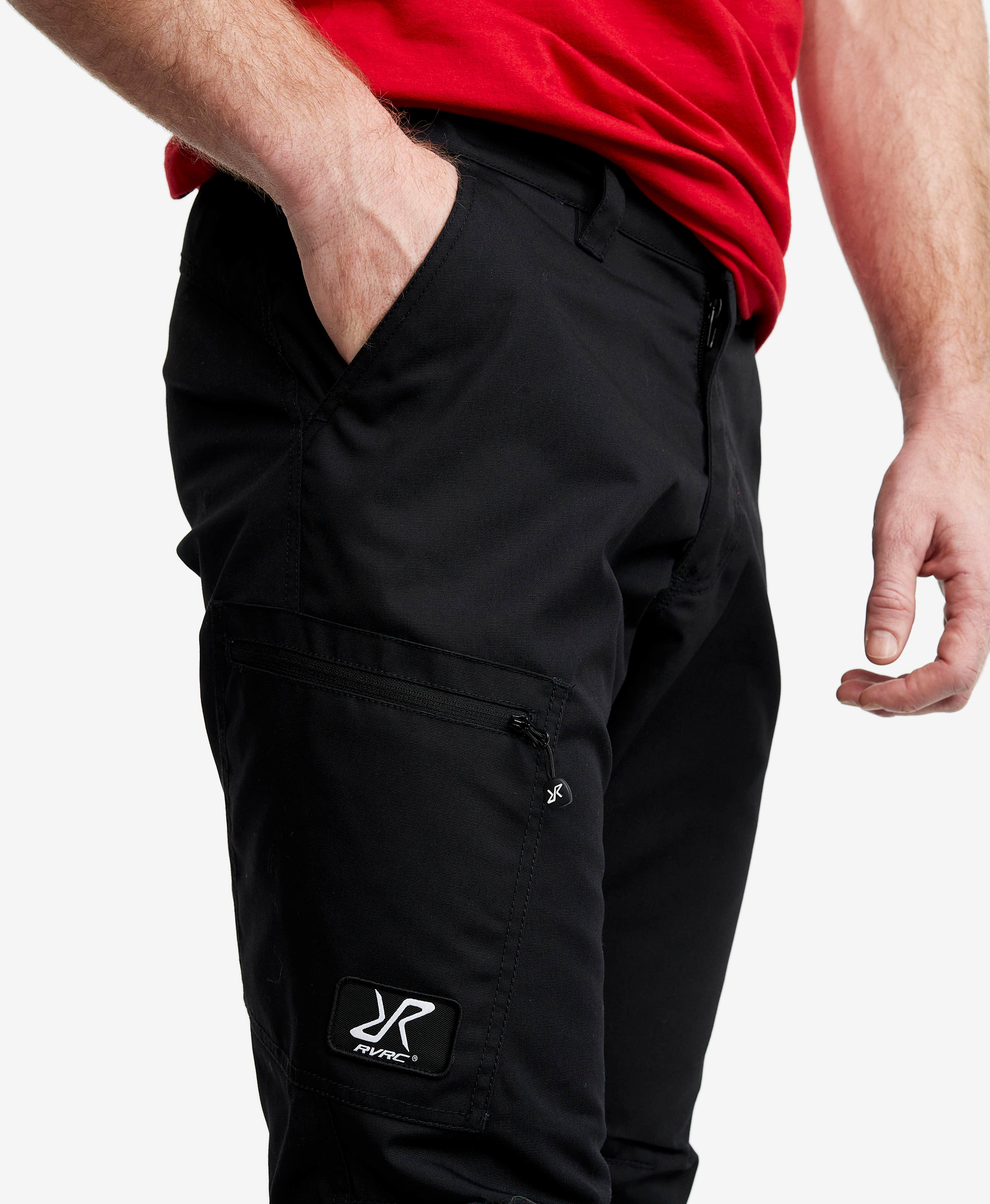 Outdoor Basic Pants Men