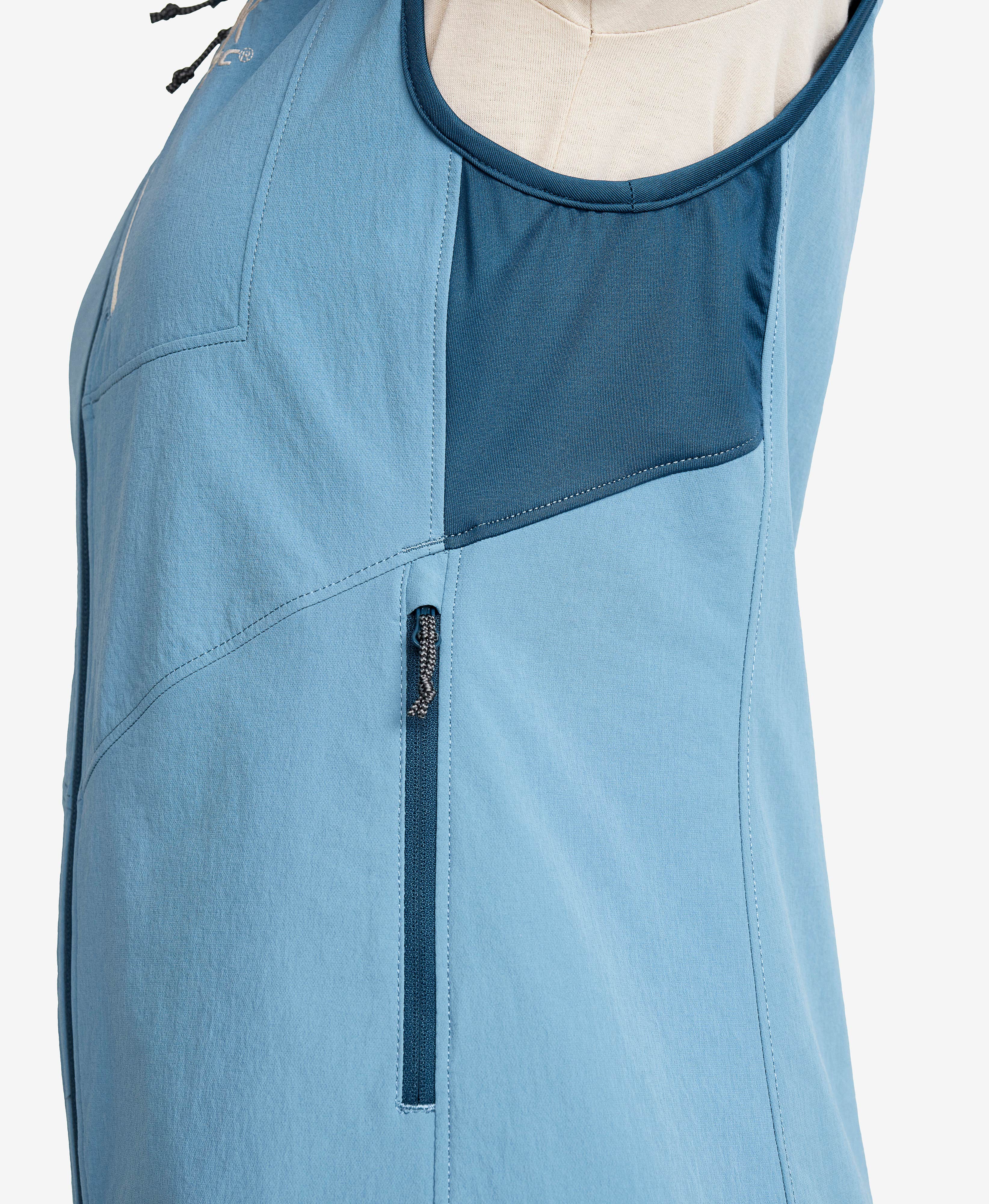 Venue Stretch Vest  Women