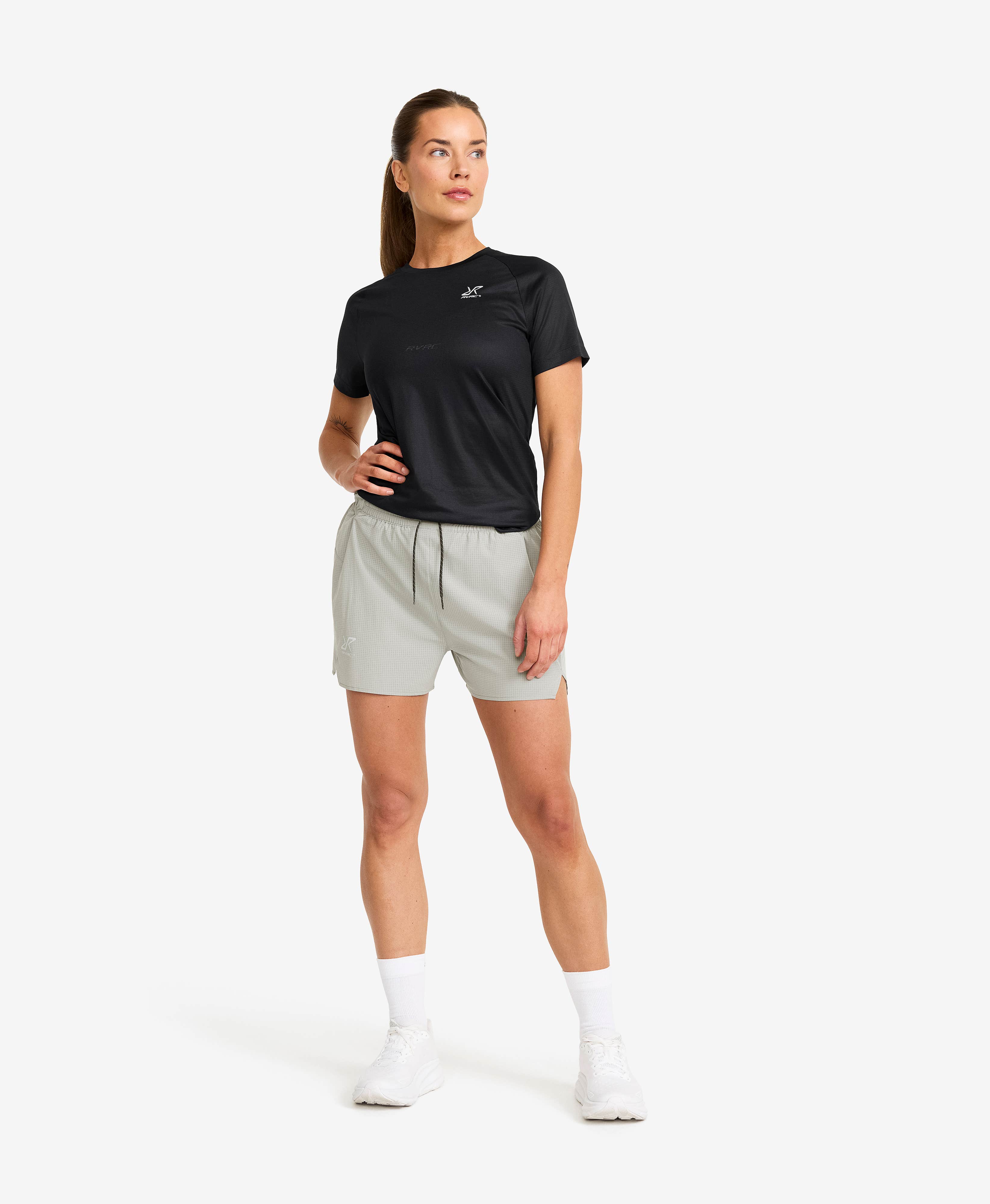 Rush Pro Shorts Women