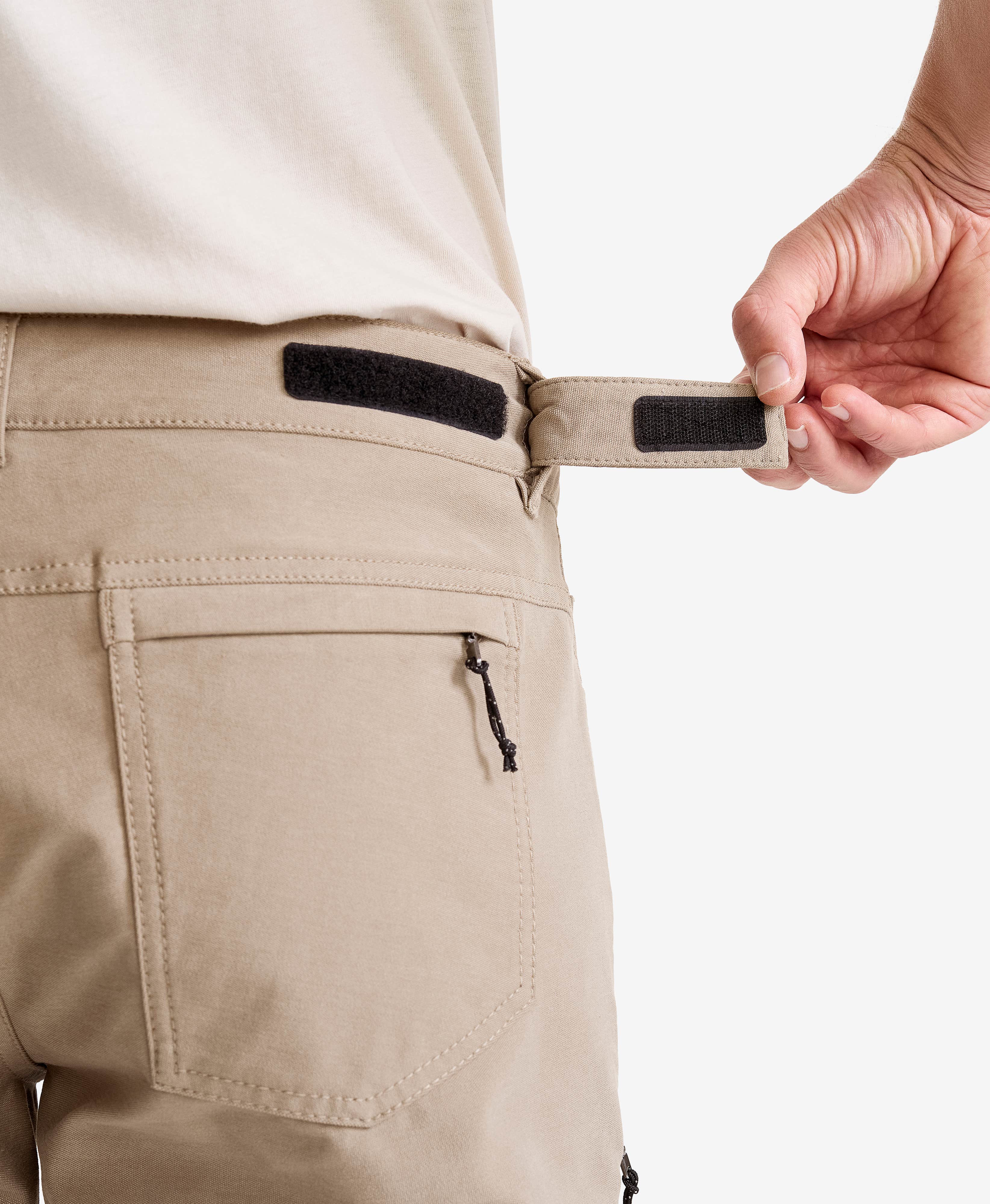 Surround Stretch Pants Men