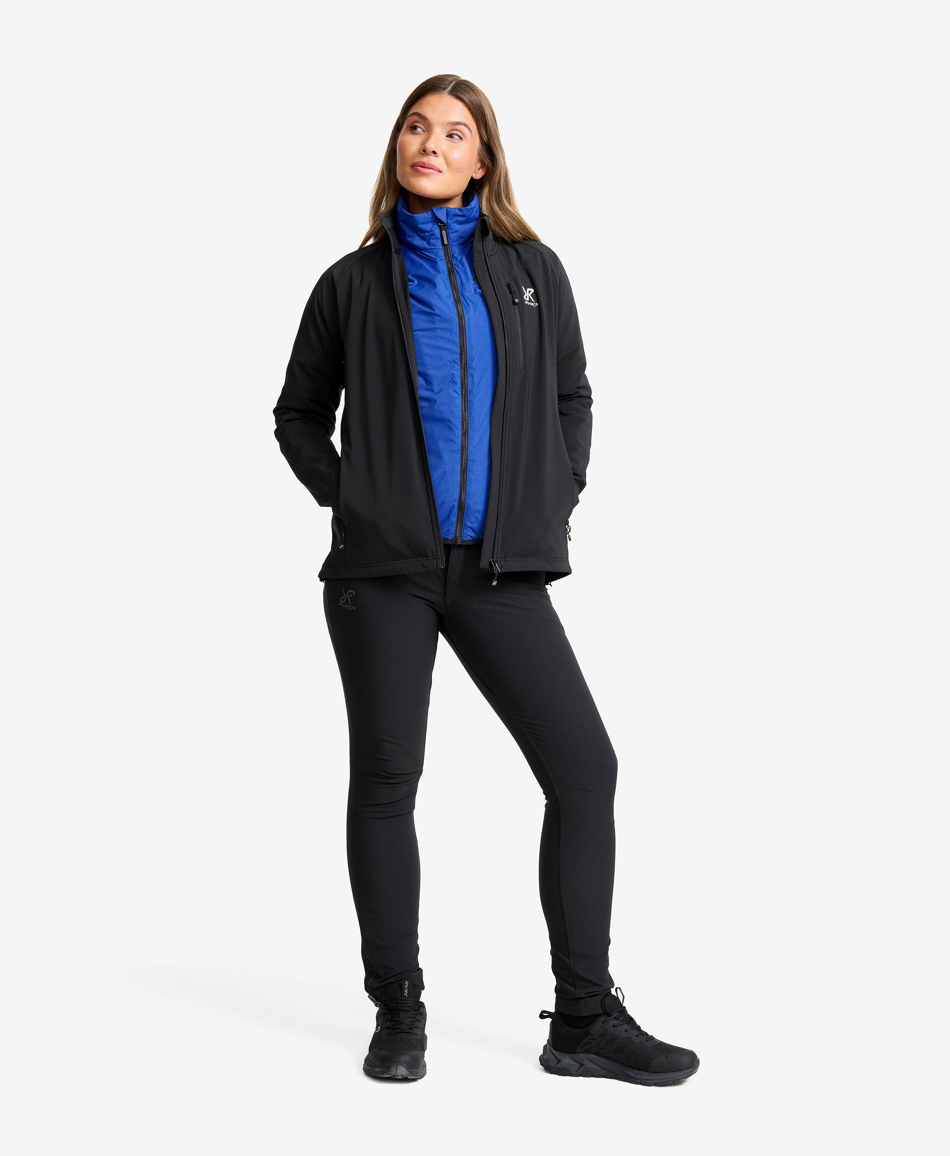 Flatter Insulated Jacket Women