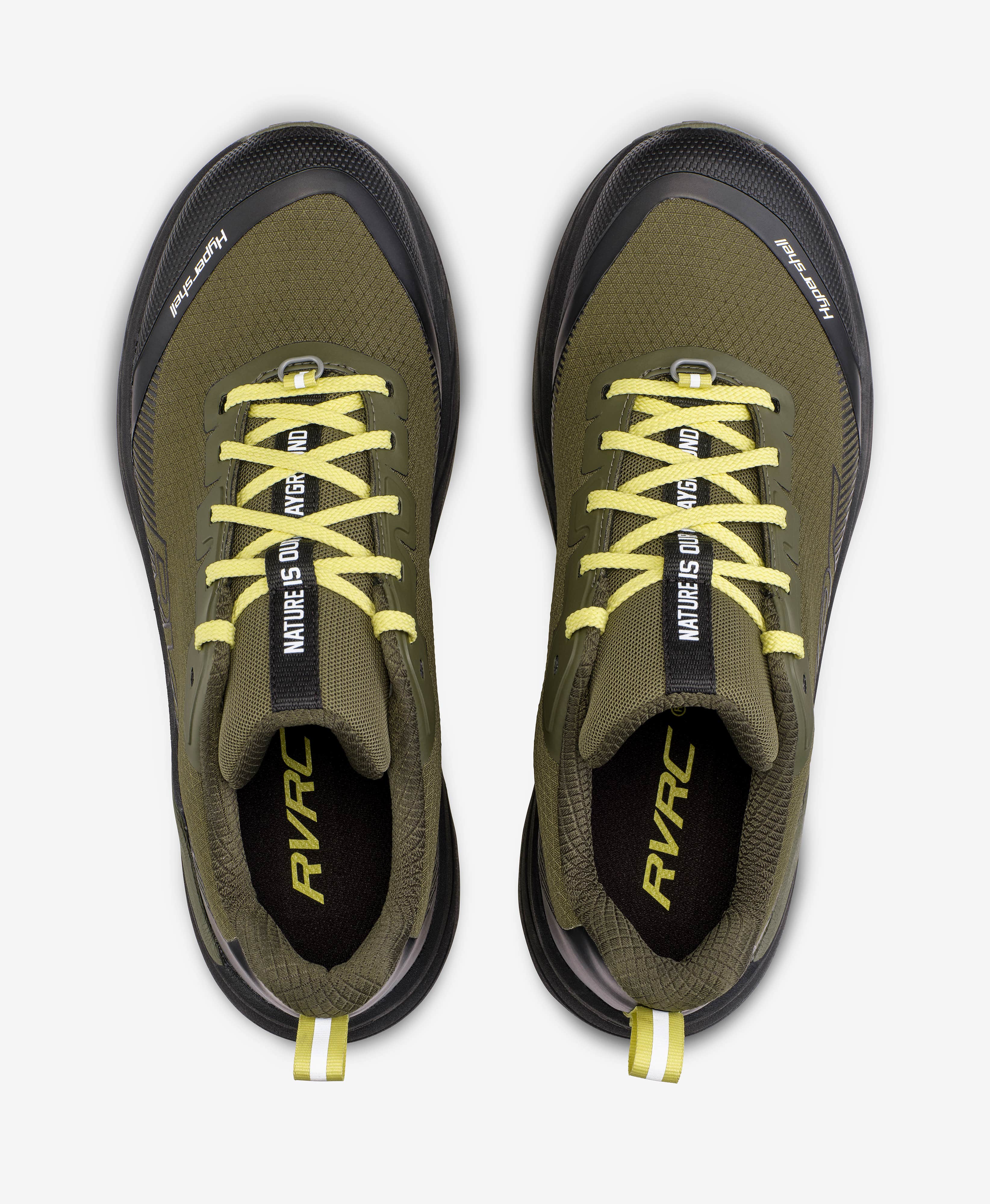 Trailblaze Waterproof Hiking Shoes Women