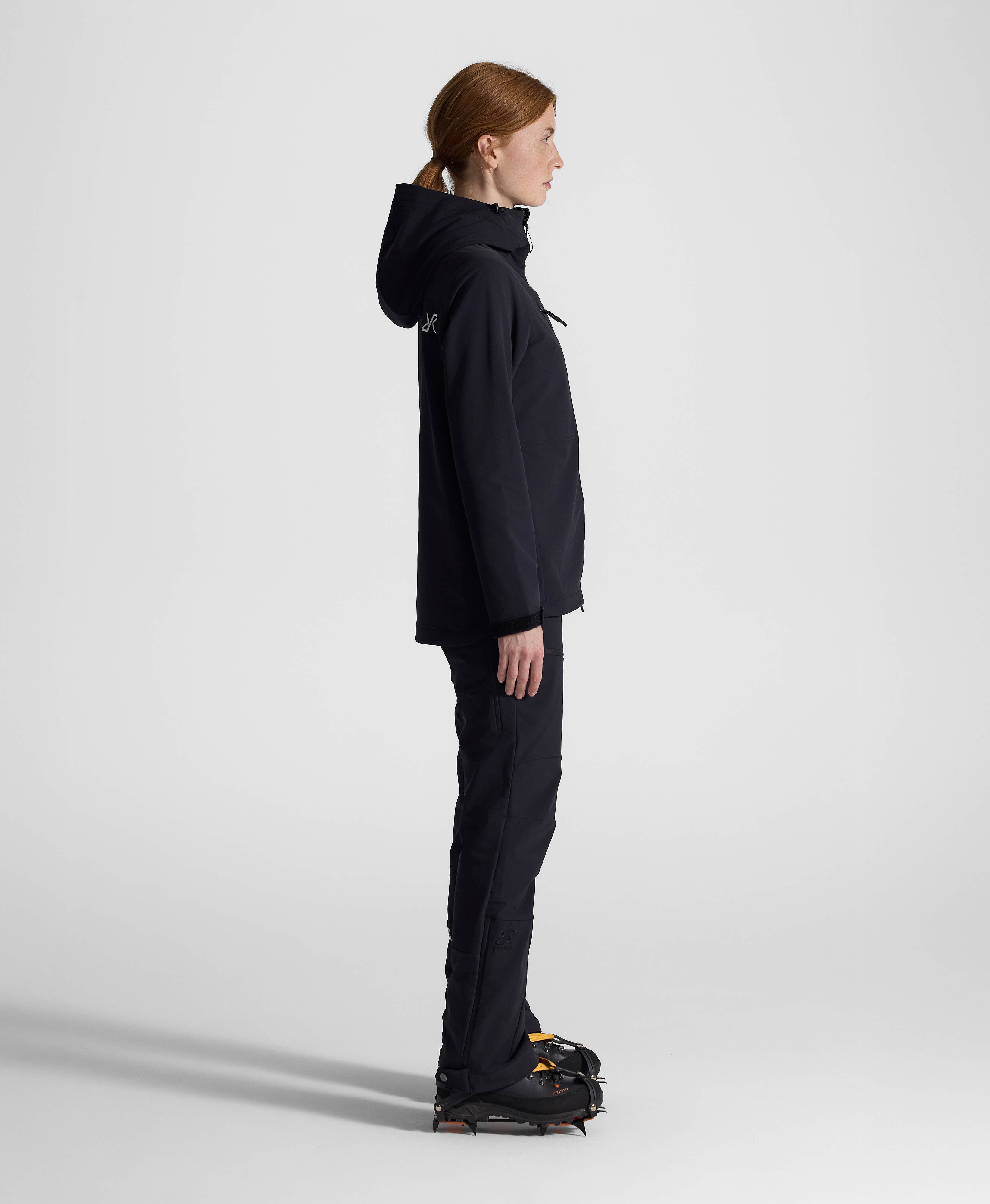 Ultra Trekk-touring Jacket Women