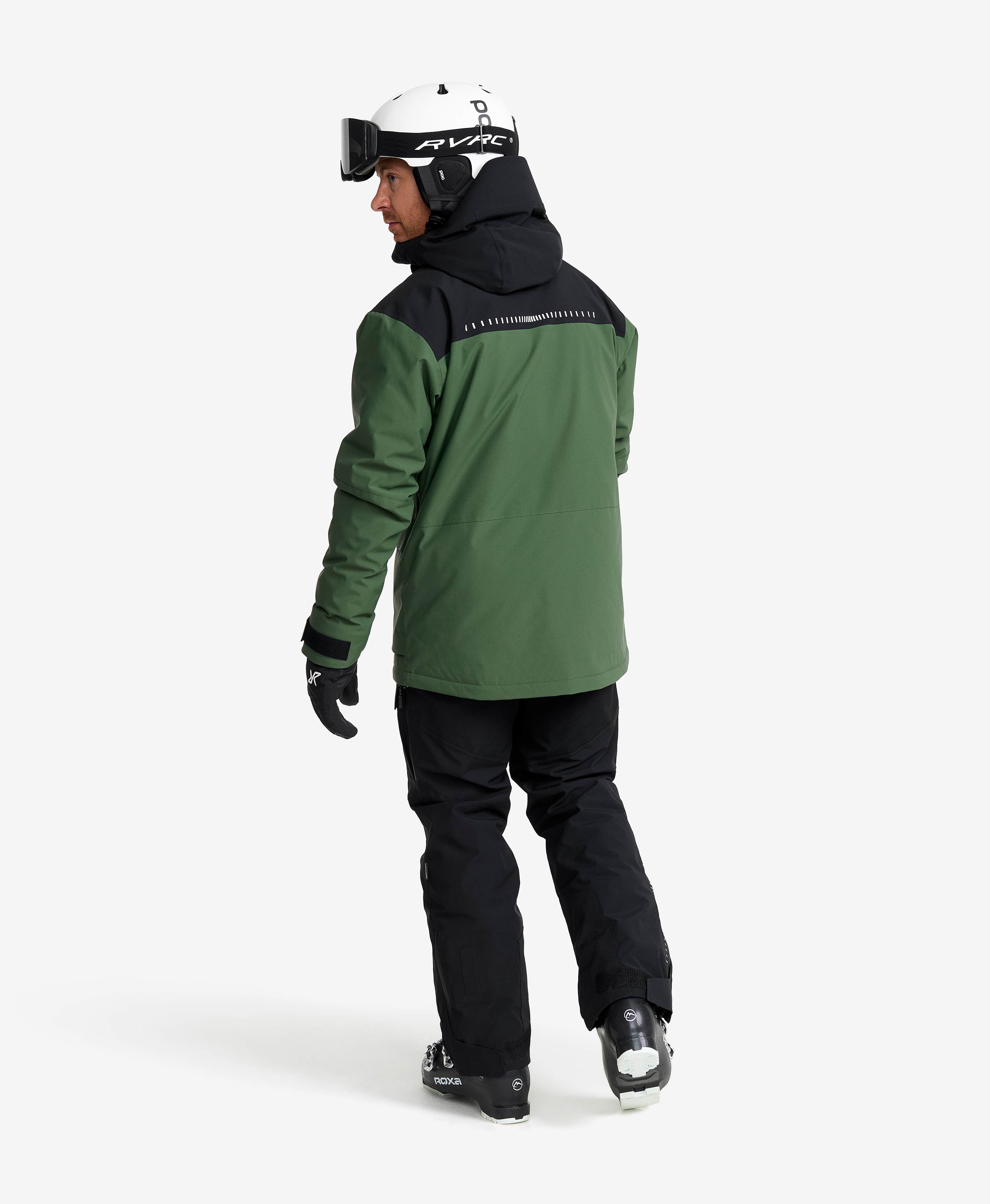 AccXel Insulated 2L Ski Jacket Men