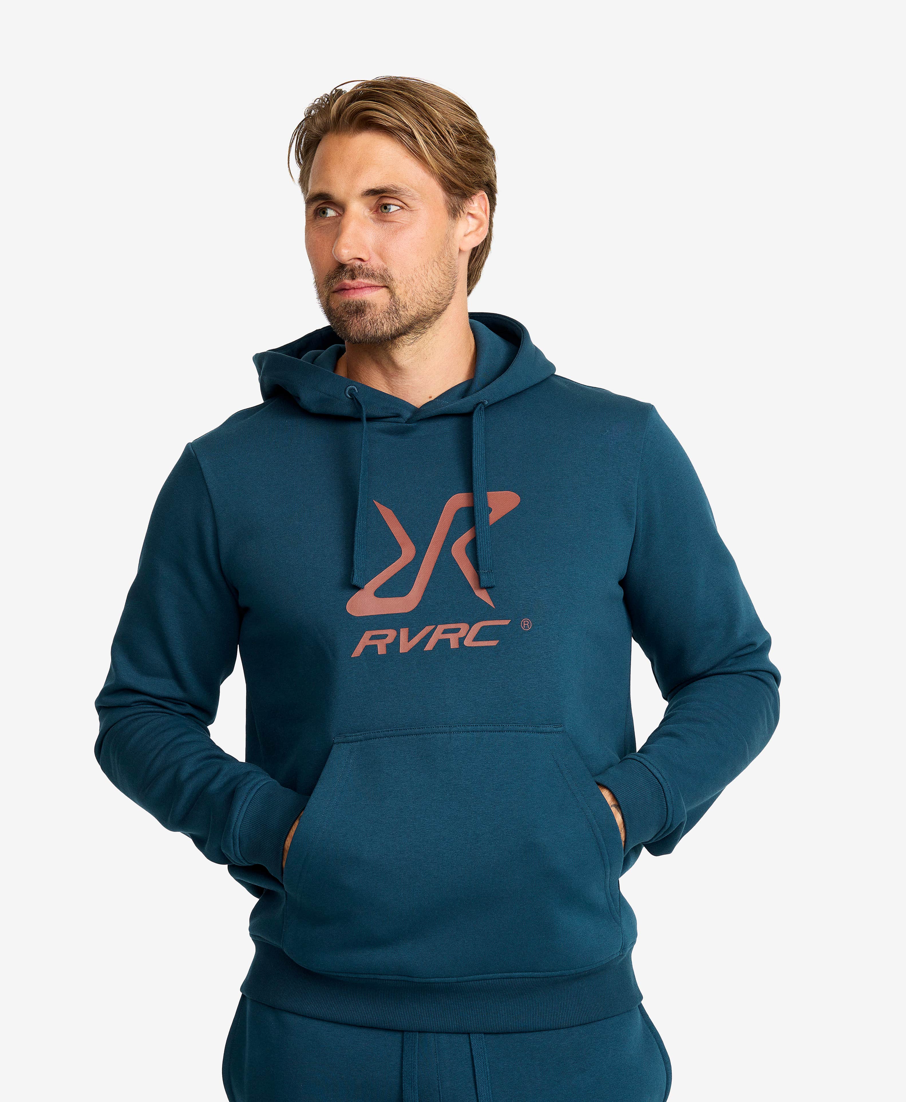RVRC Hoodie Men