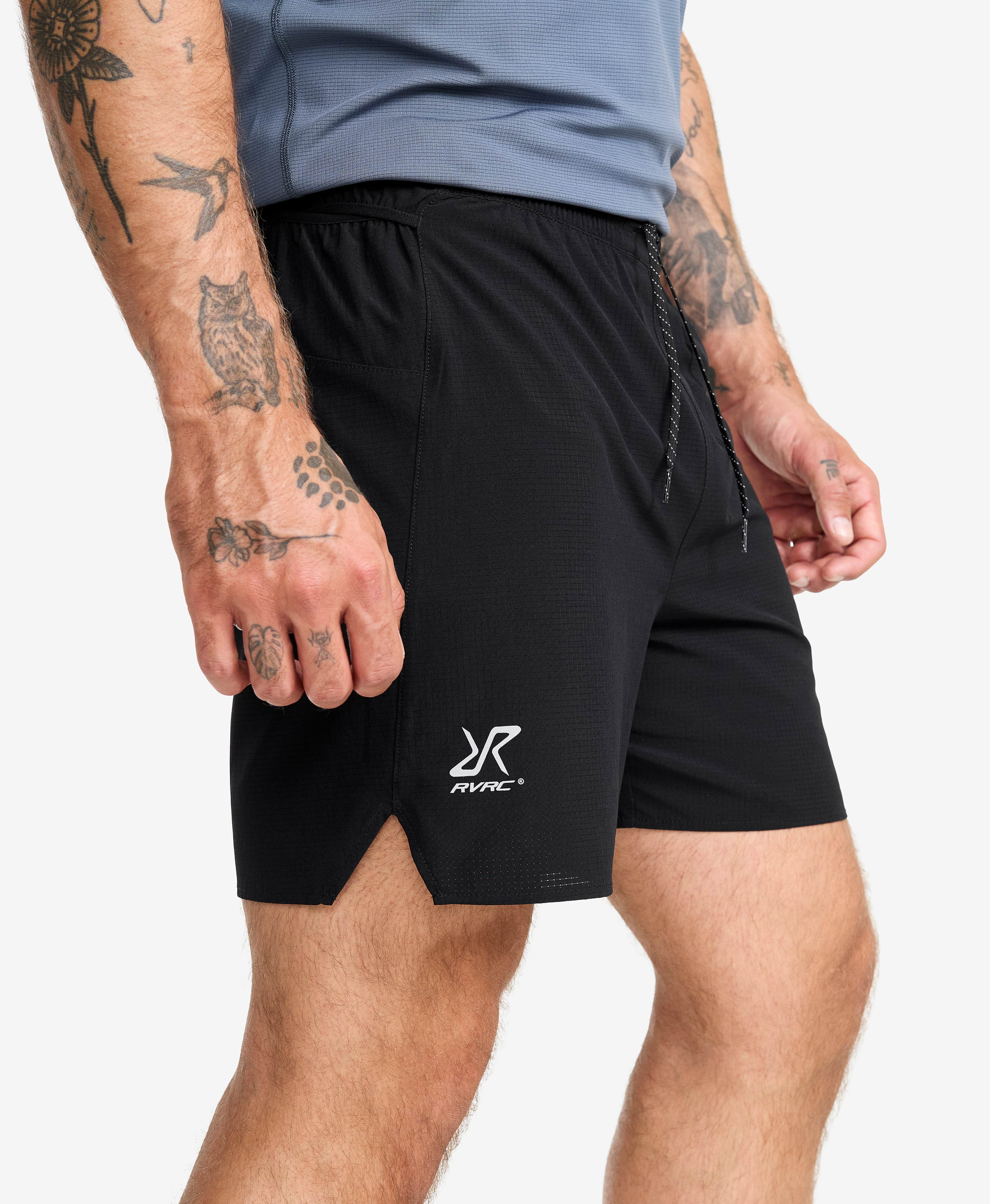 Rush Pro Shorts Men