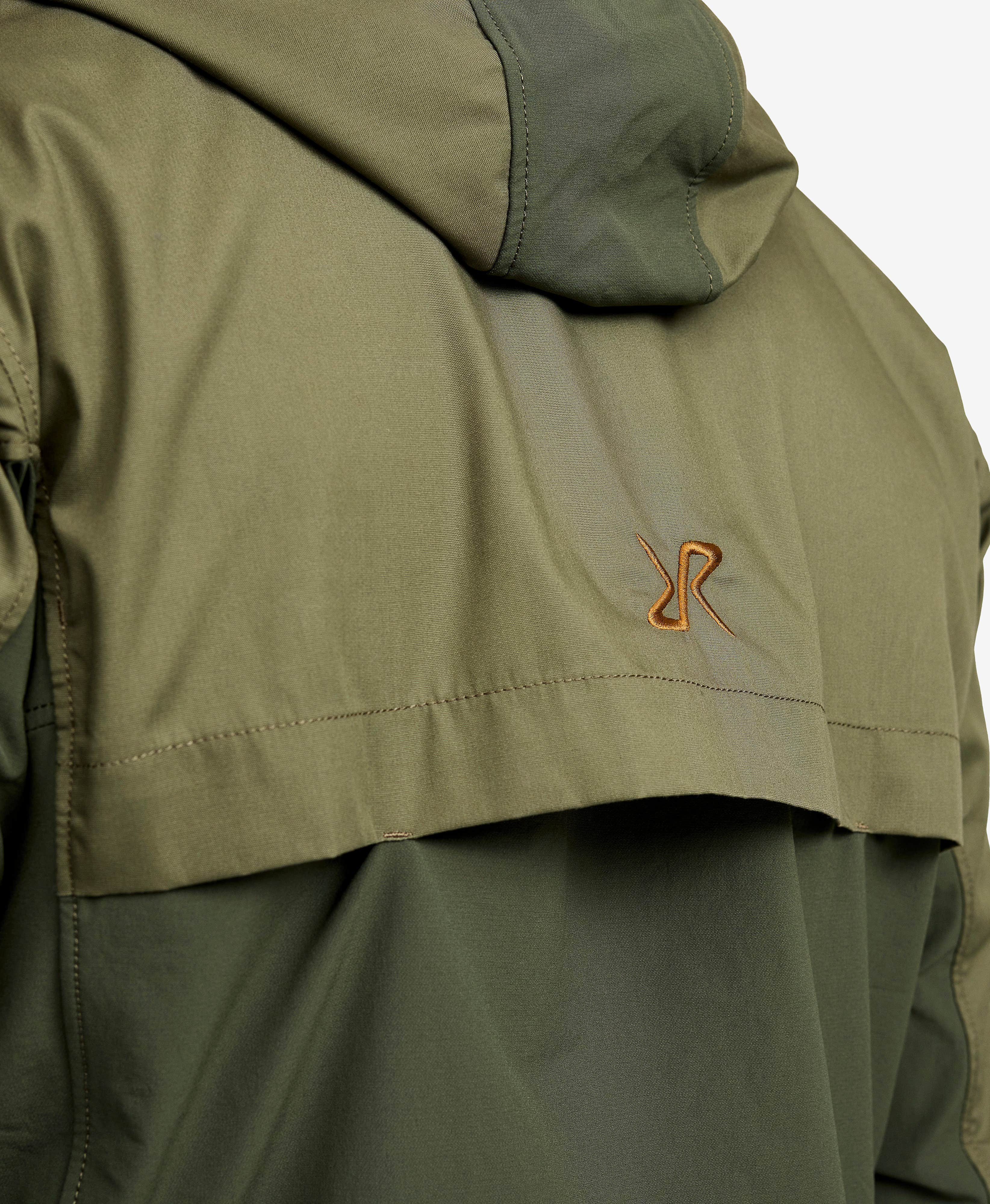 Rambler Lightweight Anorak Men