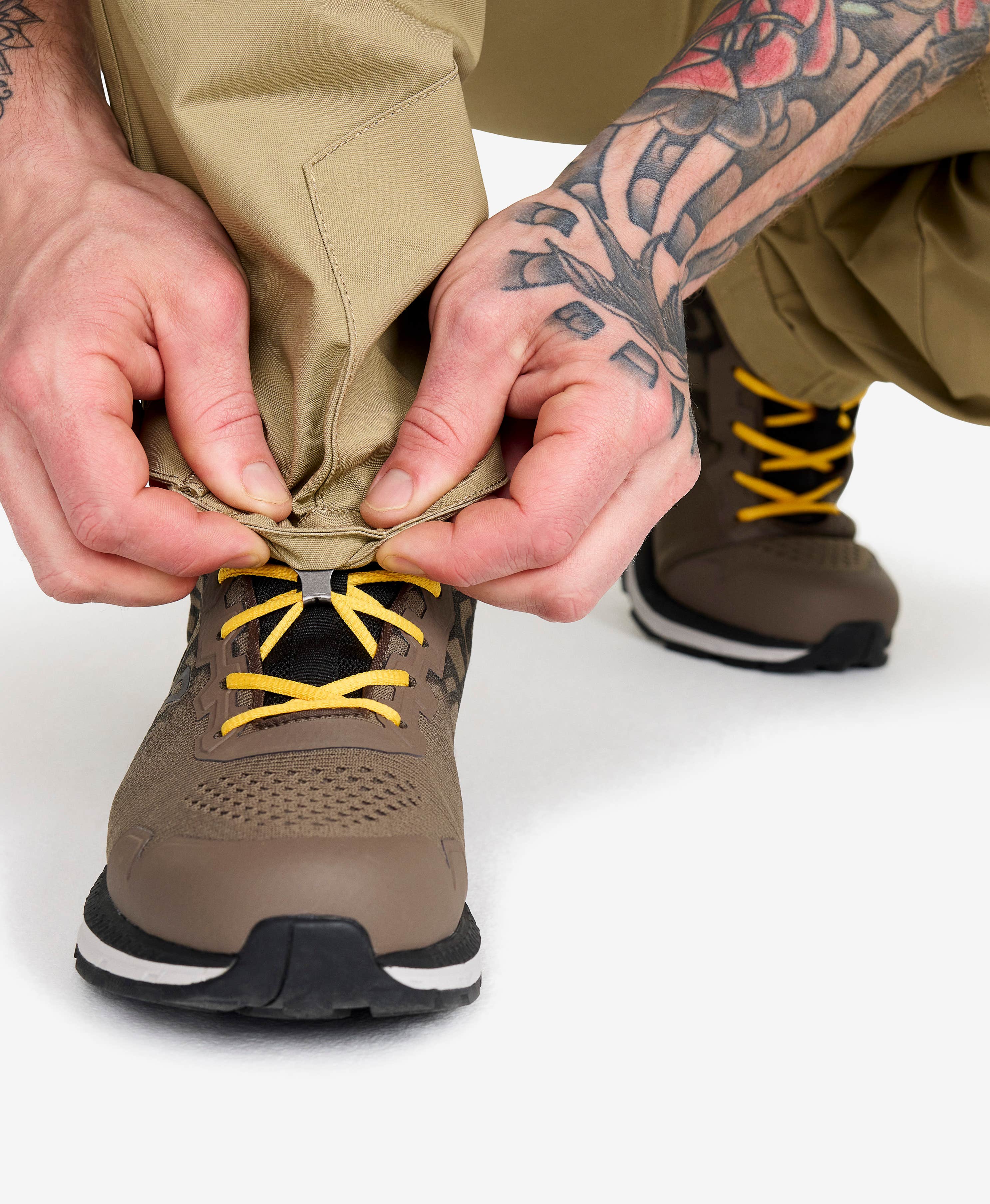 RVRC GP Pro Pants Men