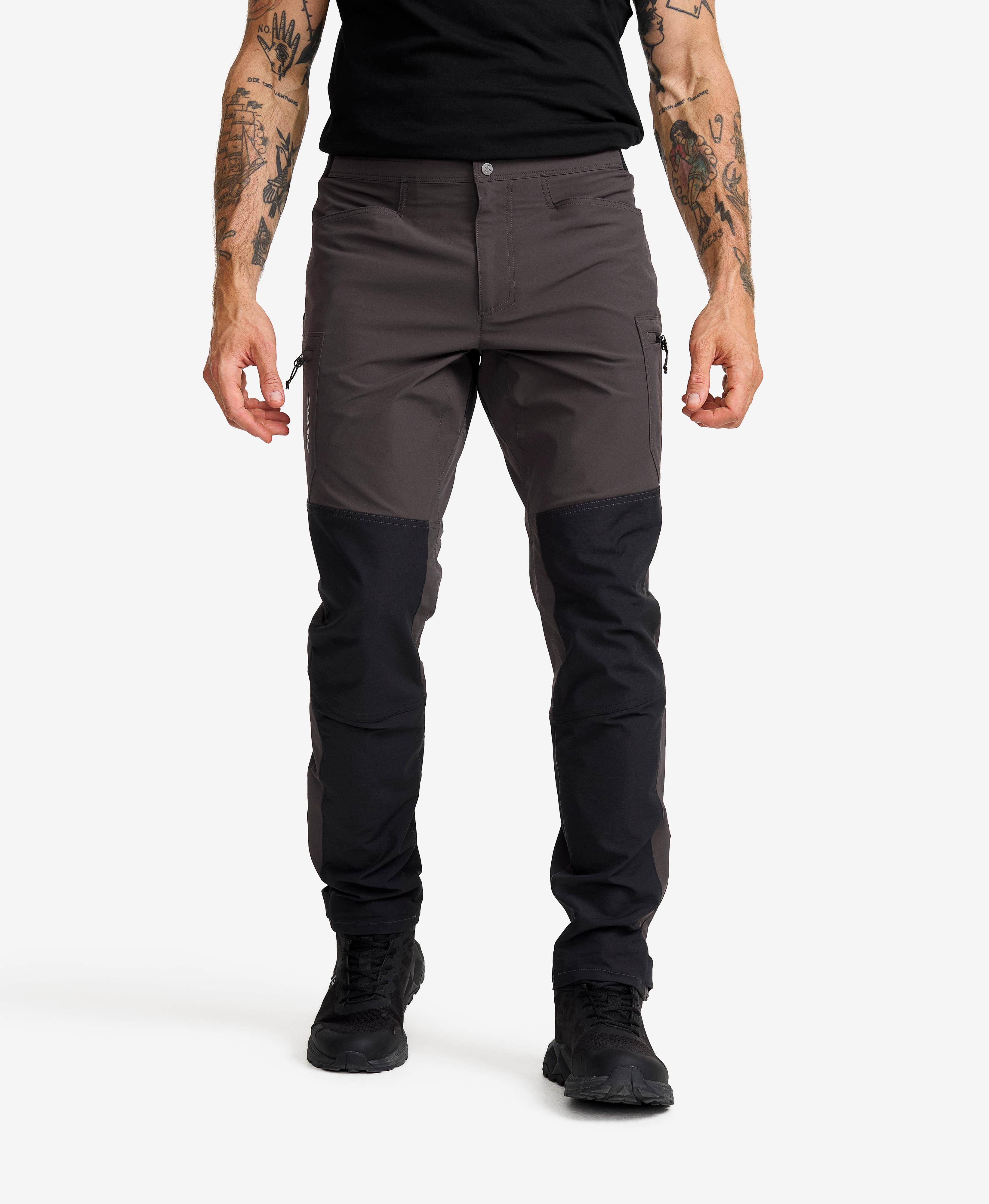 Surmount Pro Hiking Stretch Pants Men