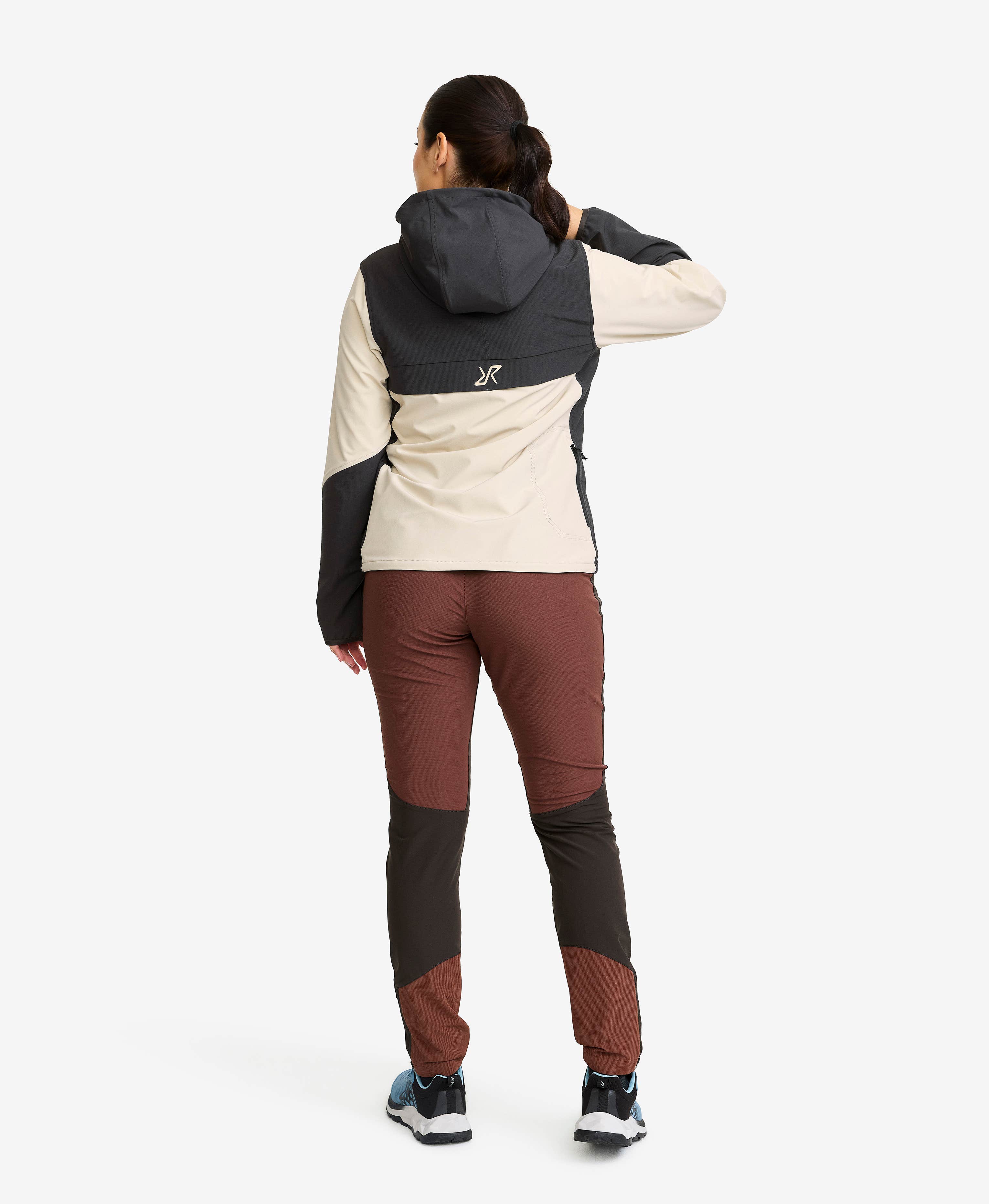 Ridge Trek Stretch Jacket Women