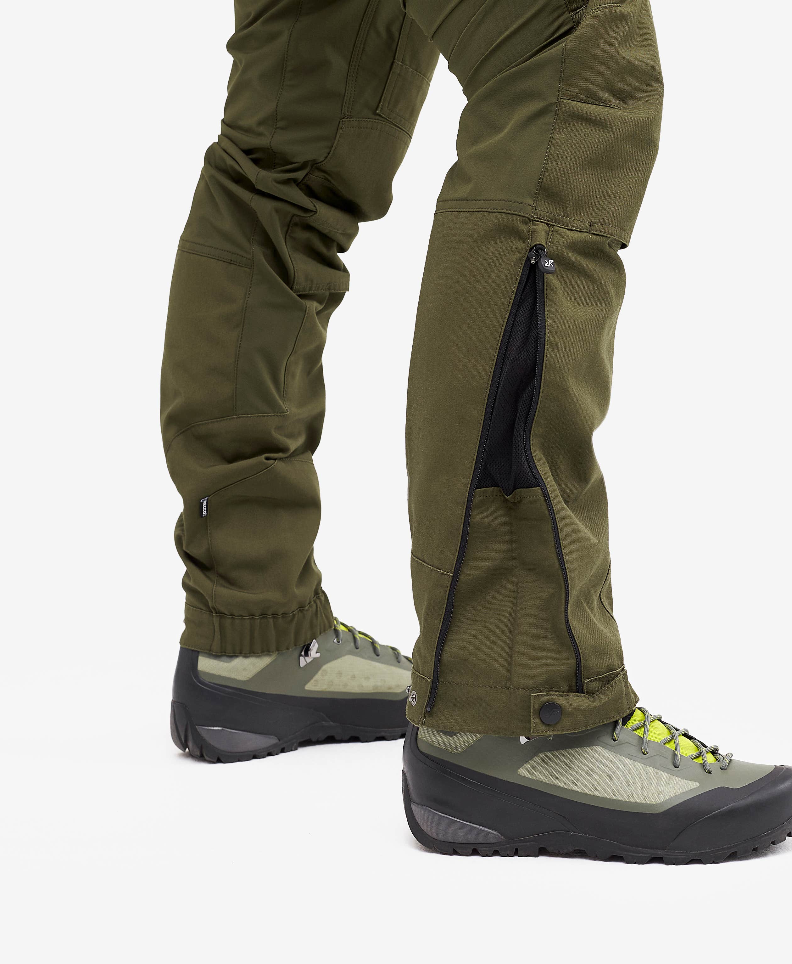 RVRC GP Pro Rescue Pants Men