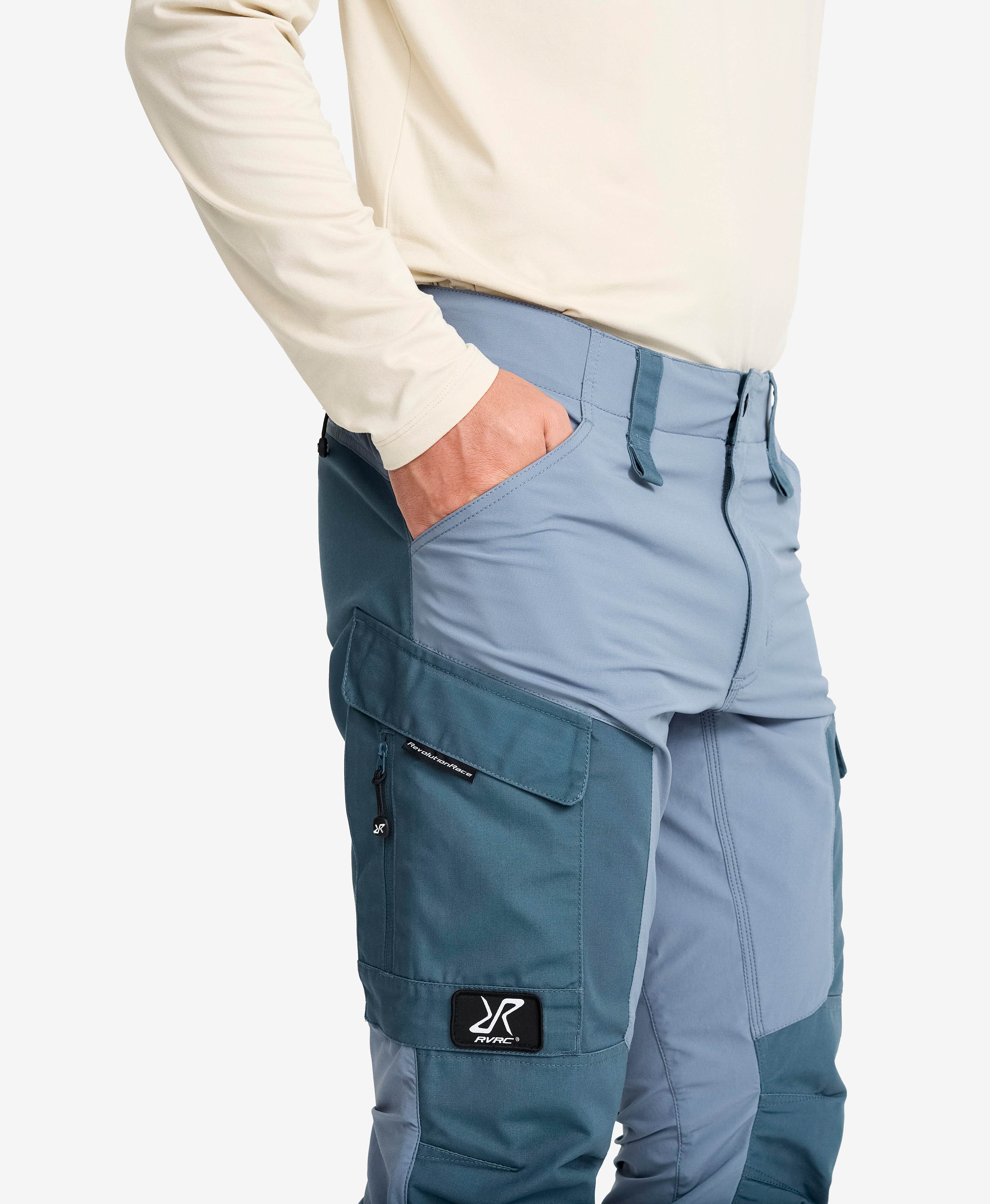 RVRC GP Pants Men