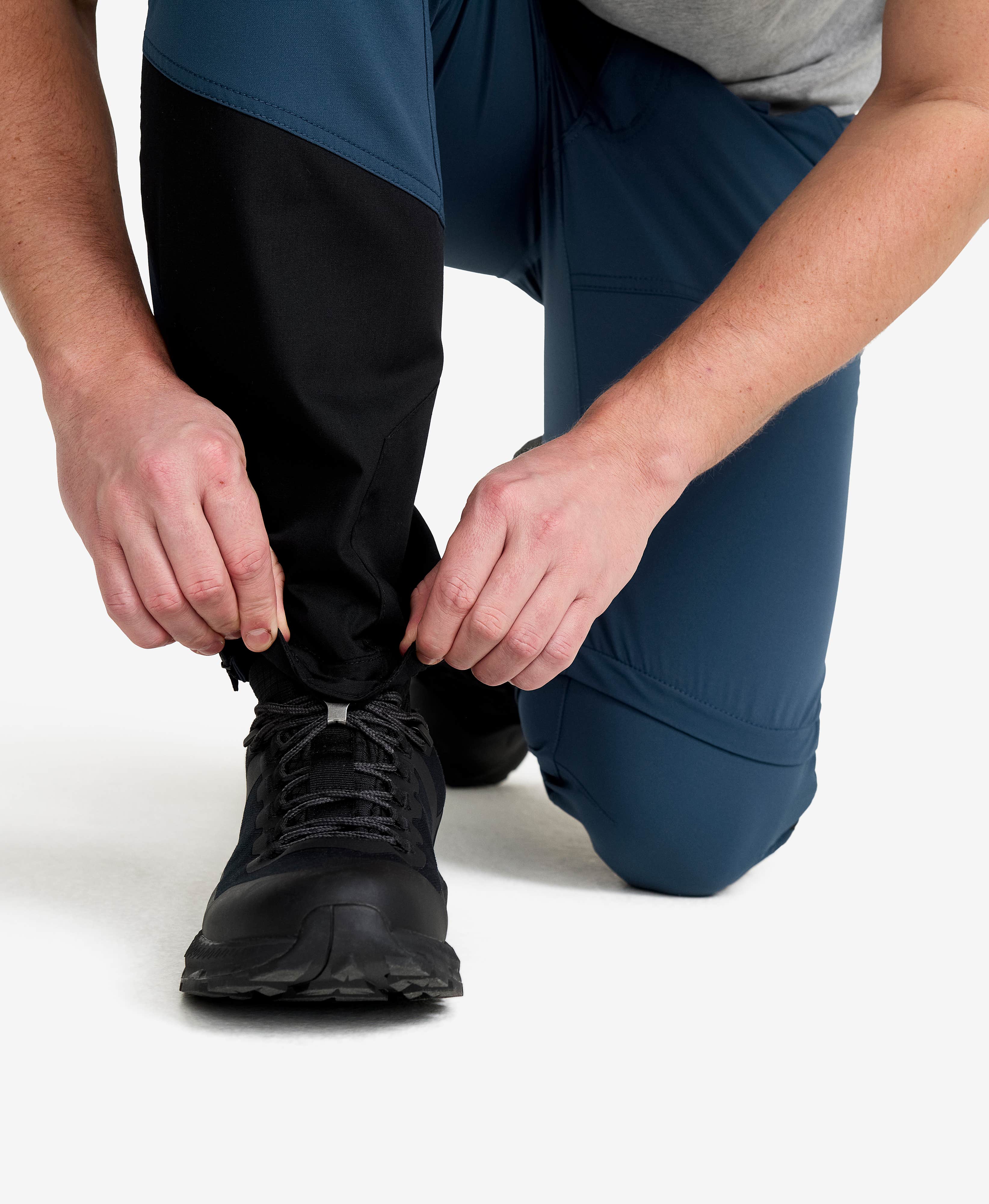 RVRC GP Pro Stretch Zip-Off Pants  Men