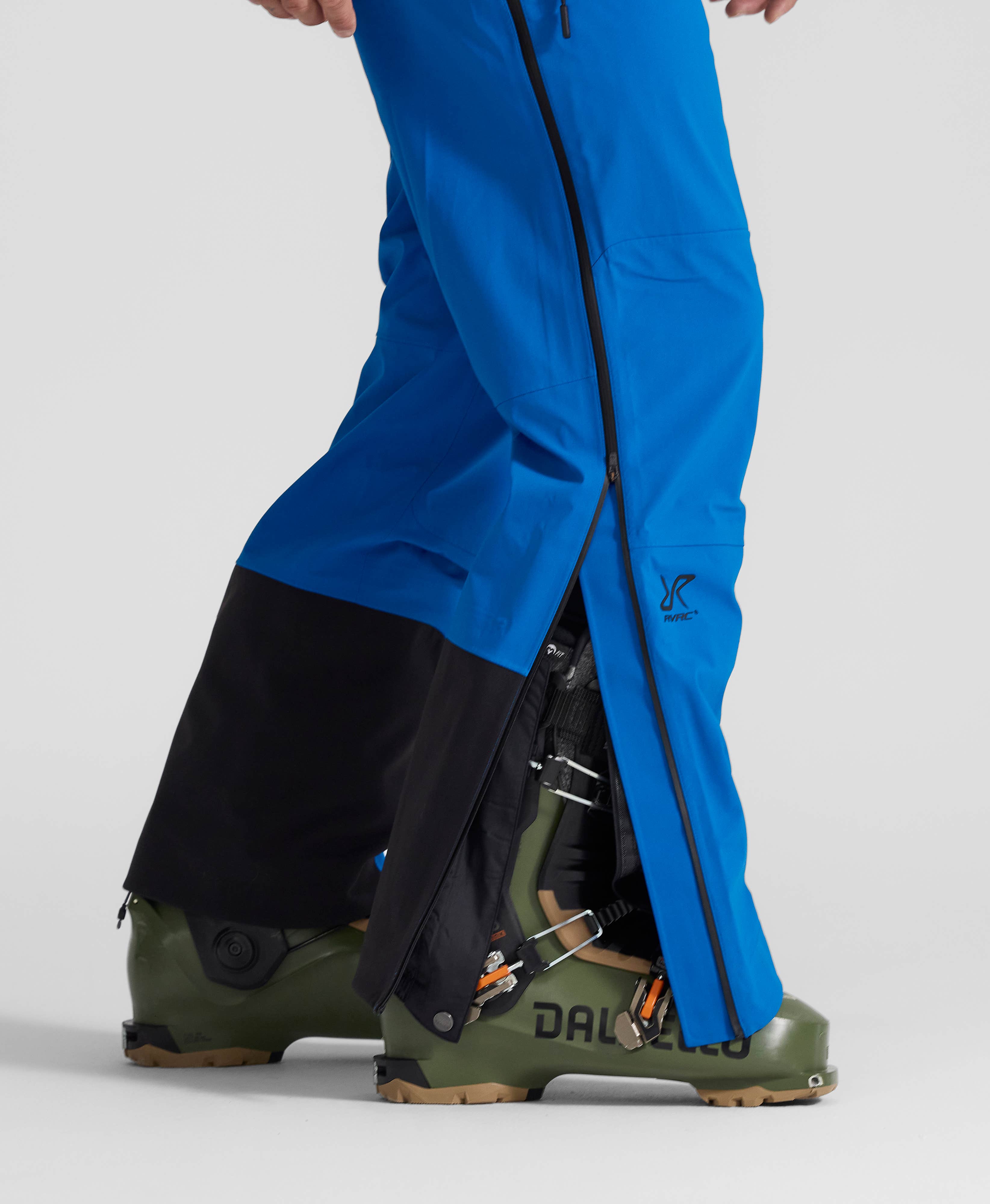 Ultra 3L Shell Bib Men