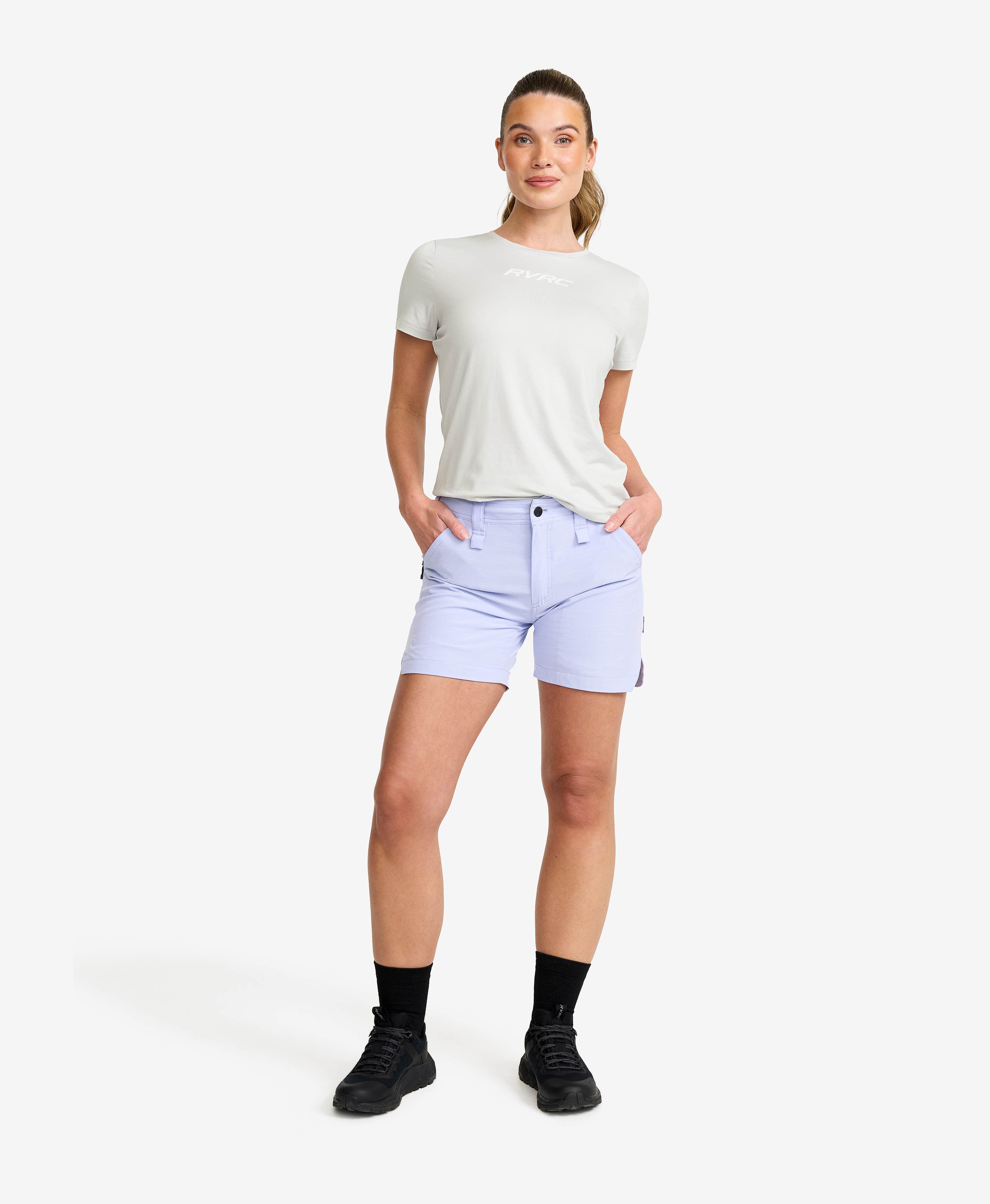 Hike & Dive Shorts Women