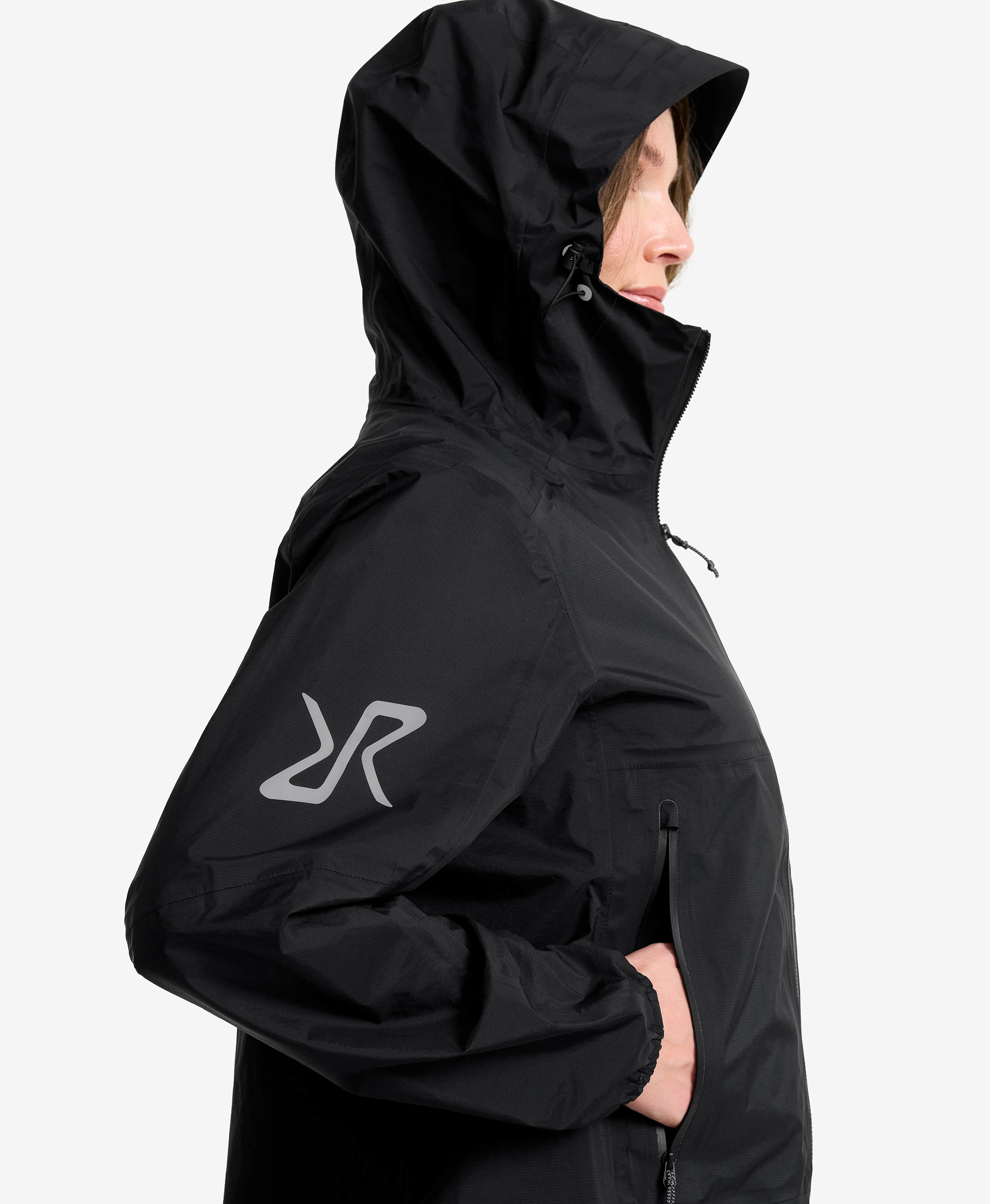 Arcade 3L Lightweight Jacket  Women