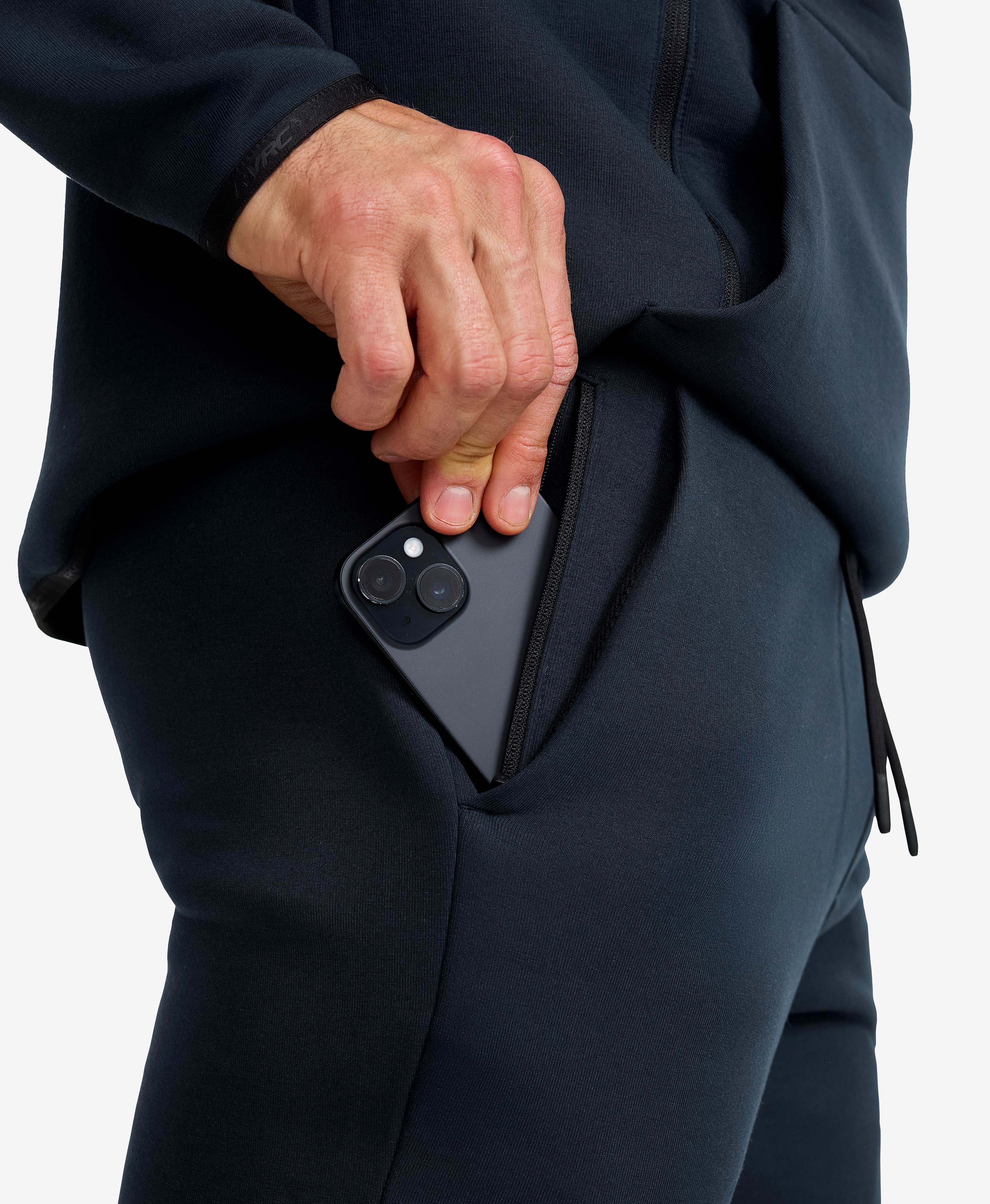 Street Scuba Sweatpants Men