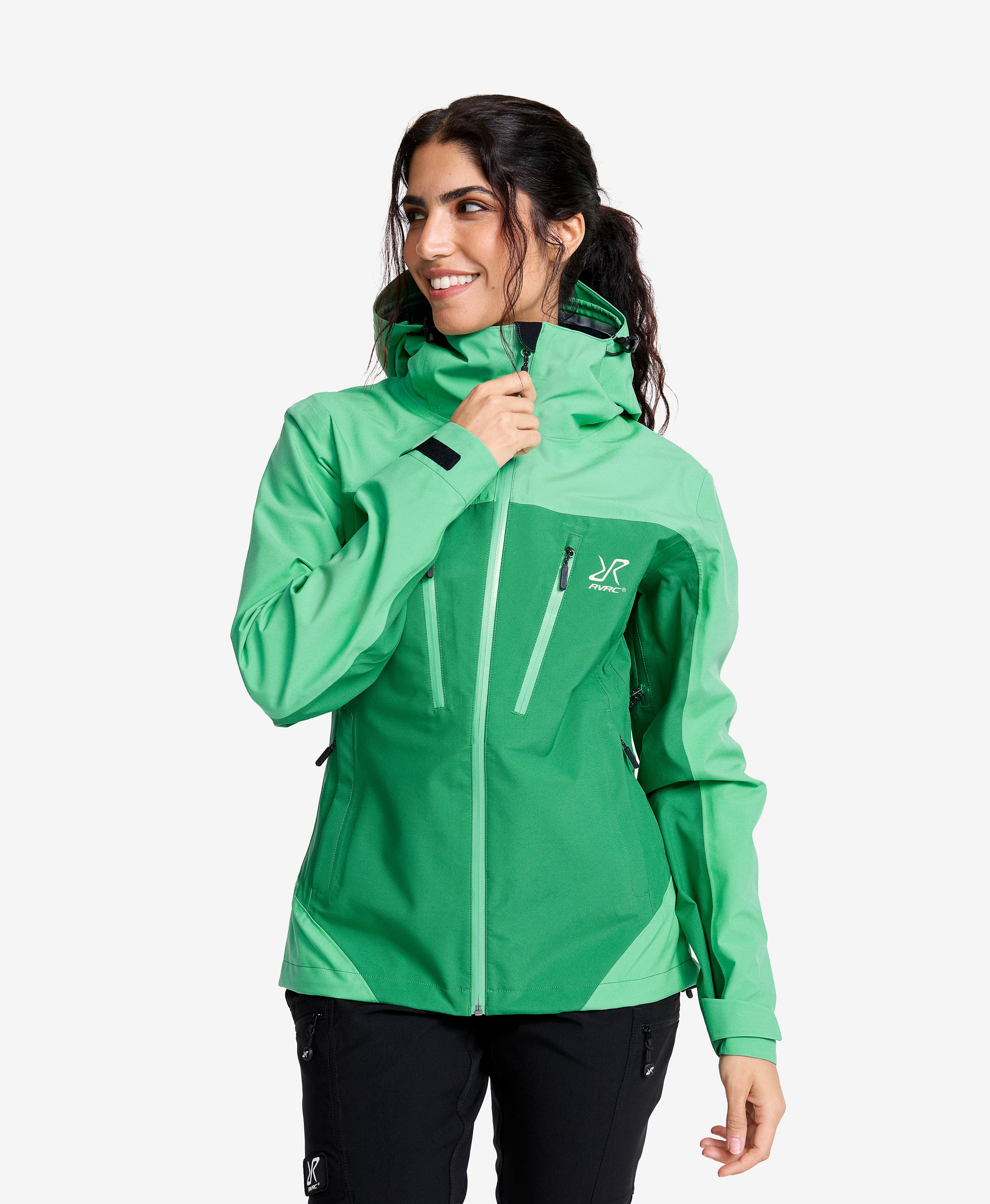 Silence Proshell 3L Jacket Women