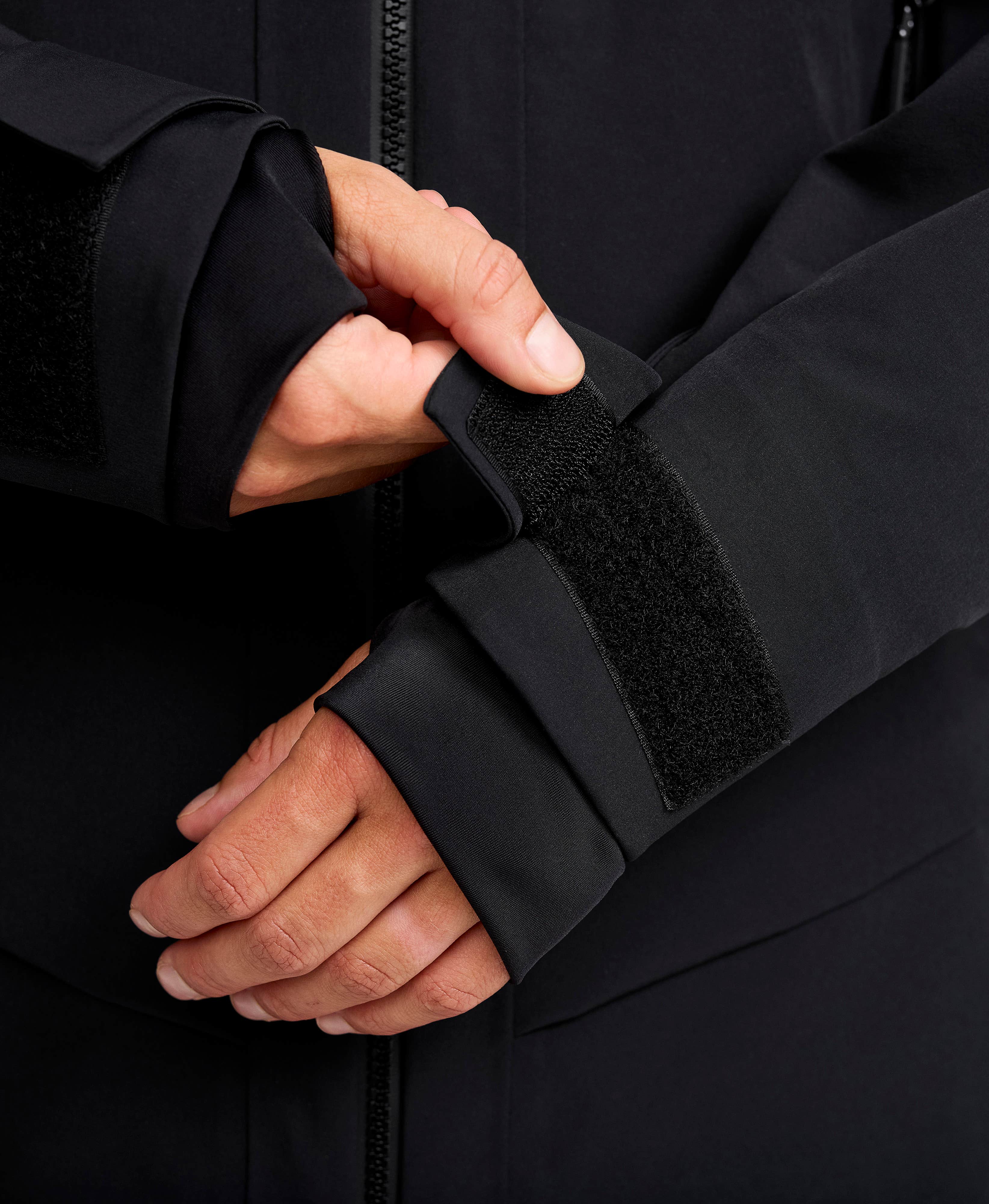 Atlas 3L Ski Jacket Women