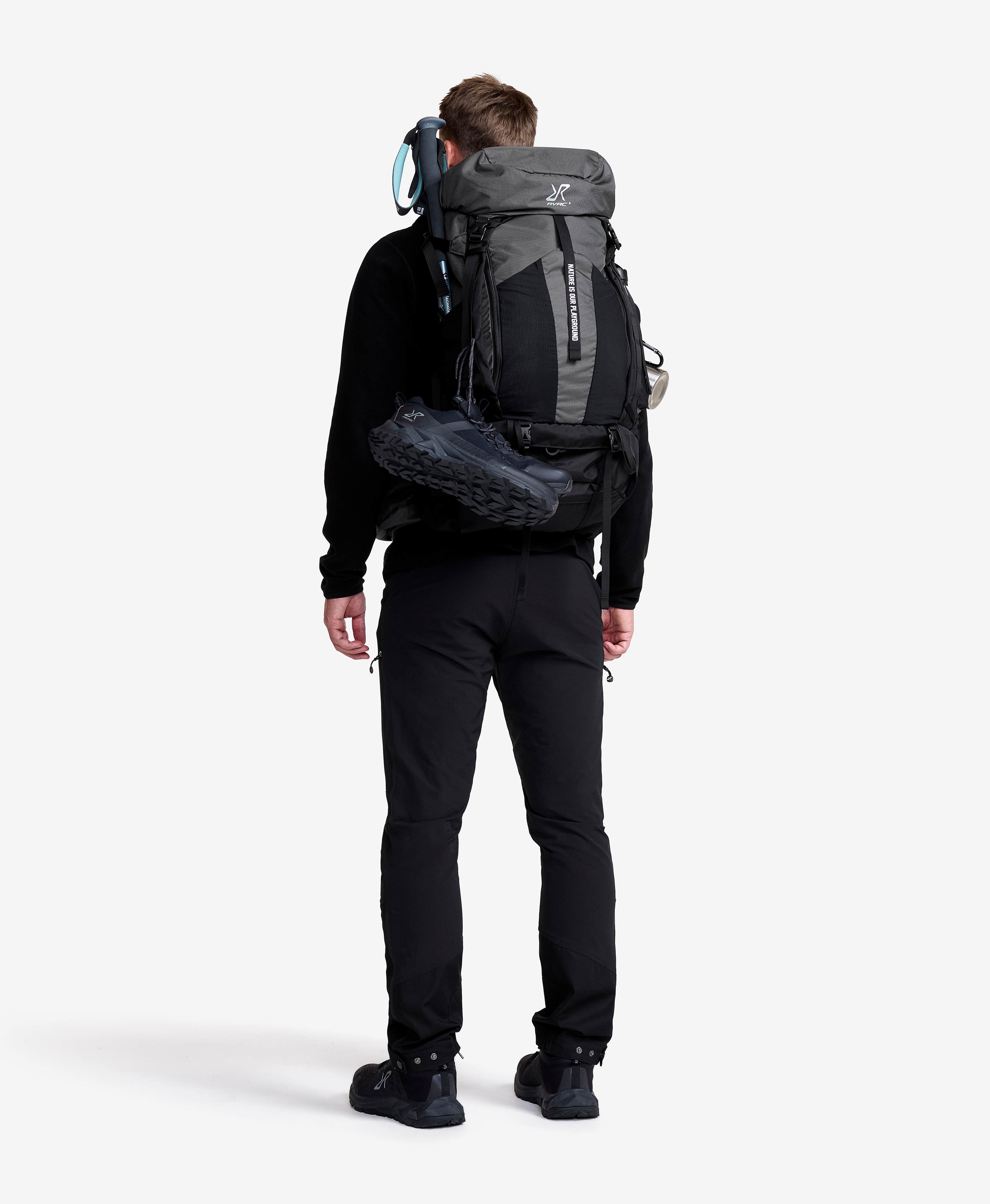 Pathfinder Backpack 36L Unisex