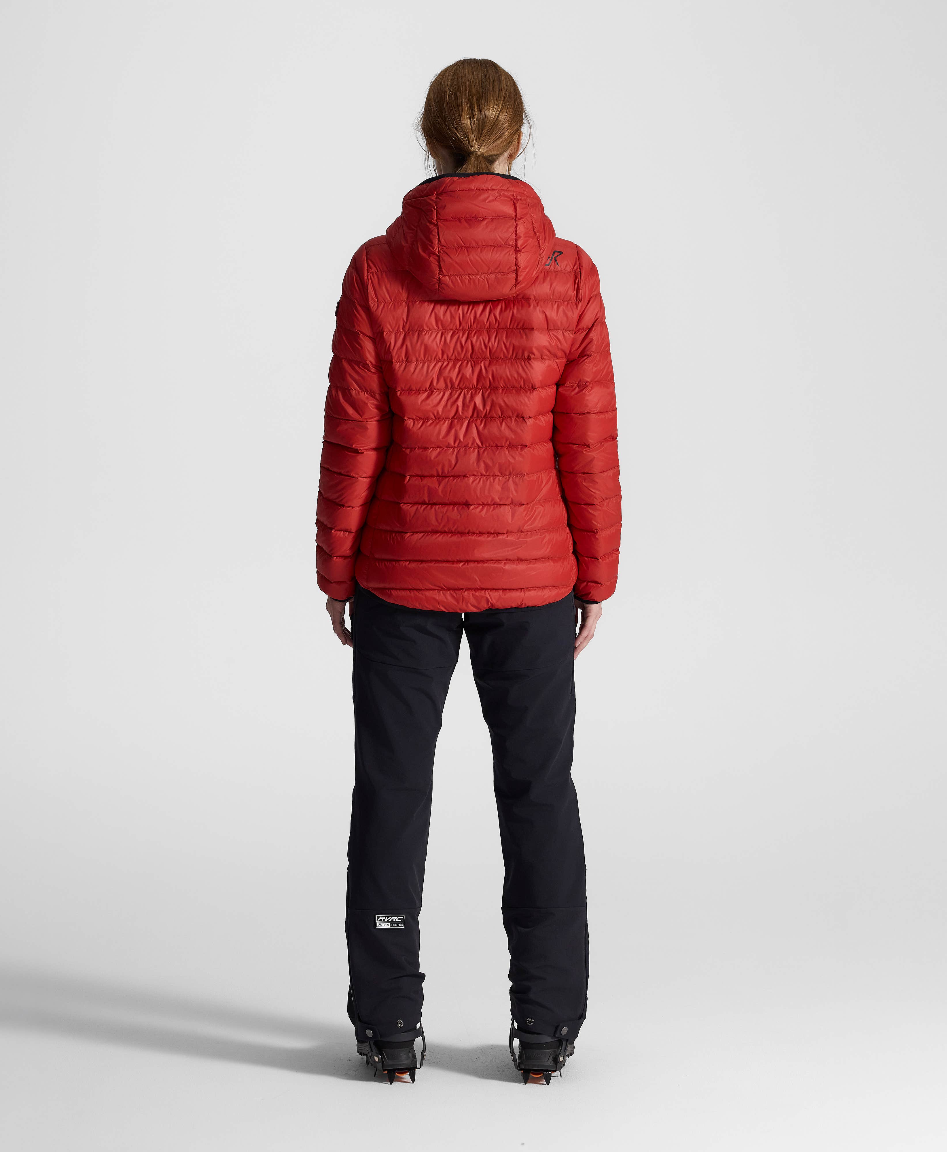 Ultra Down Liner Jacket Women