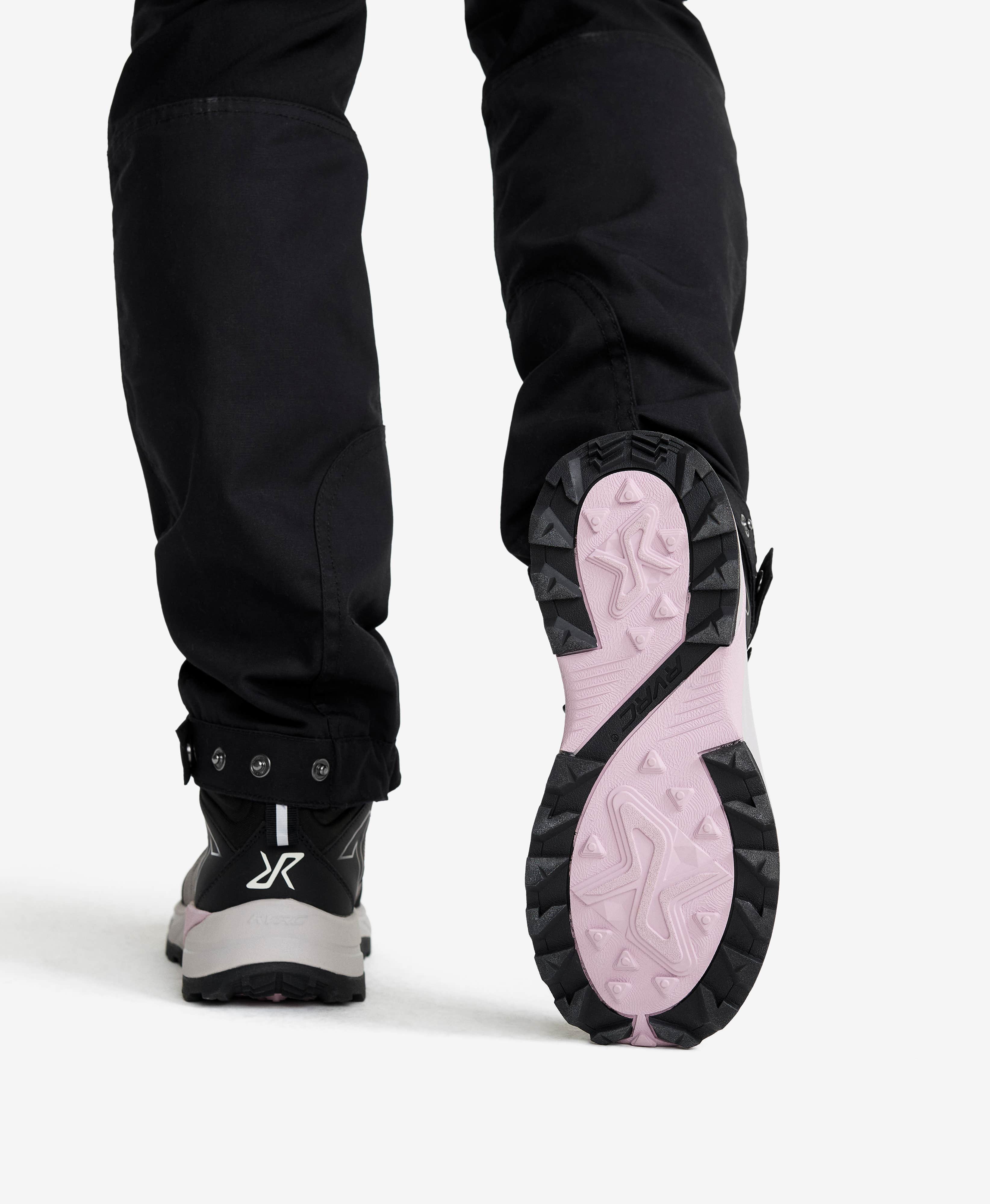 Forge Waterproof Walking Boots Women