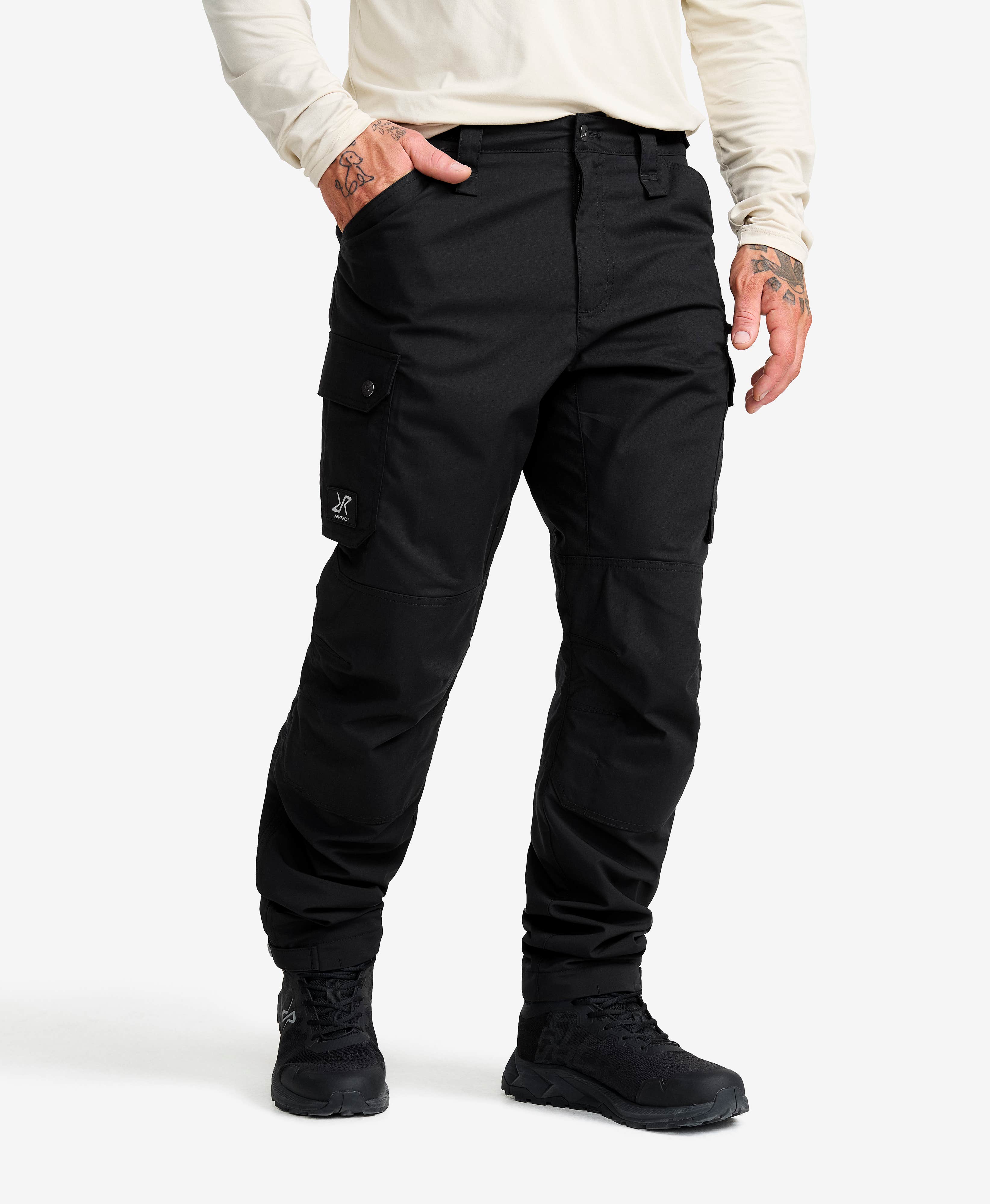 Field Pro Warm Outdoor Pants Men