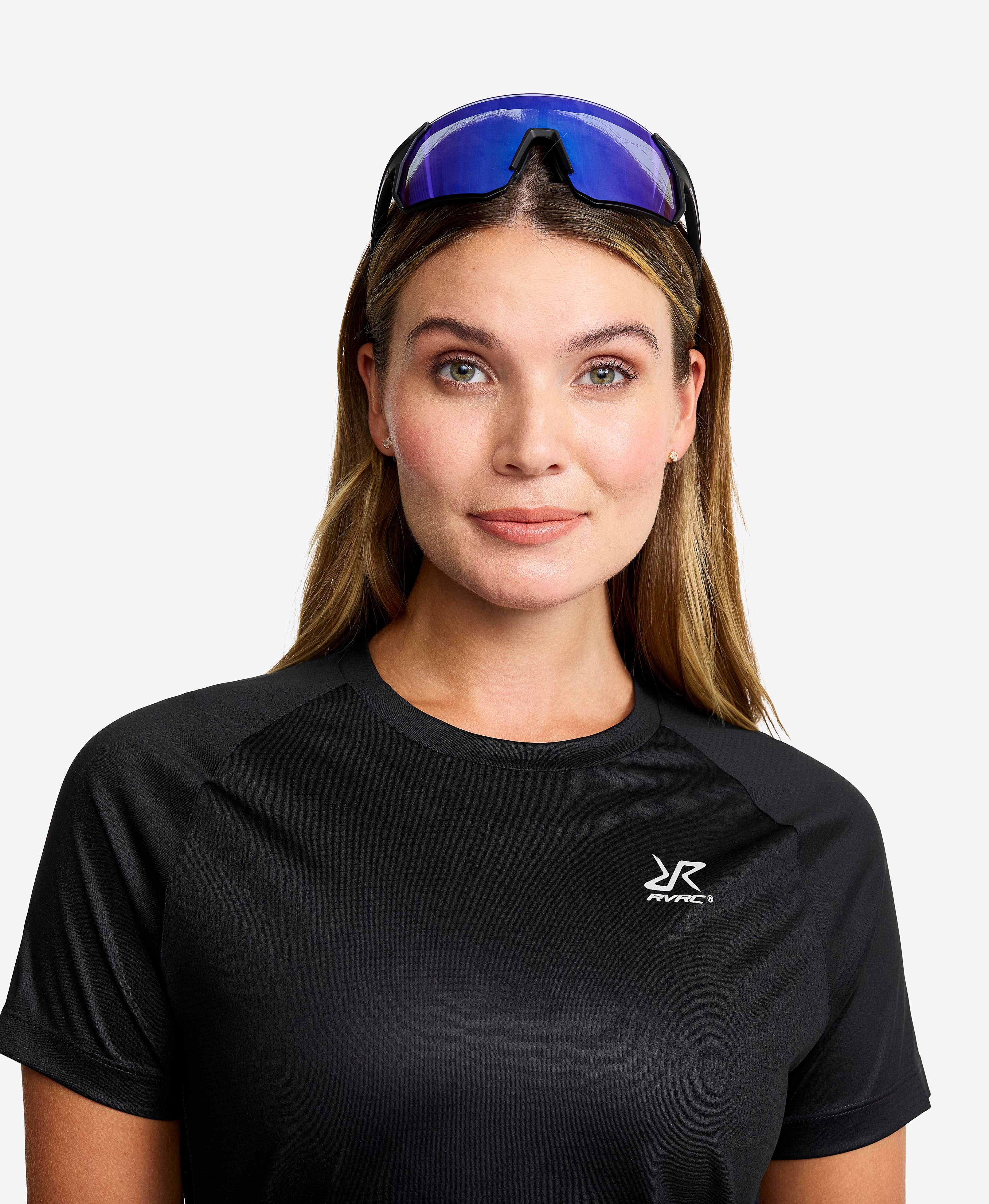 Intensity Light Crew Neck T-shirt Women