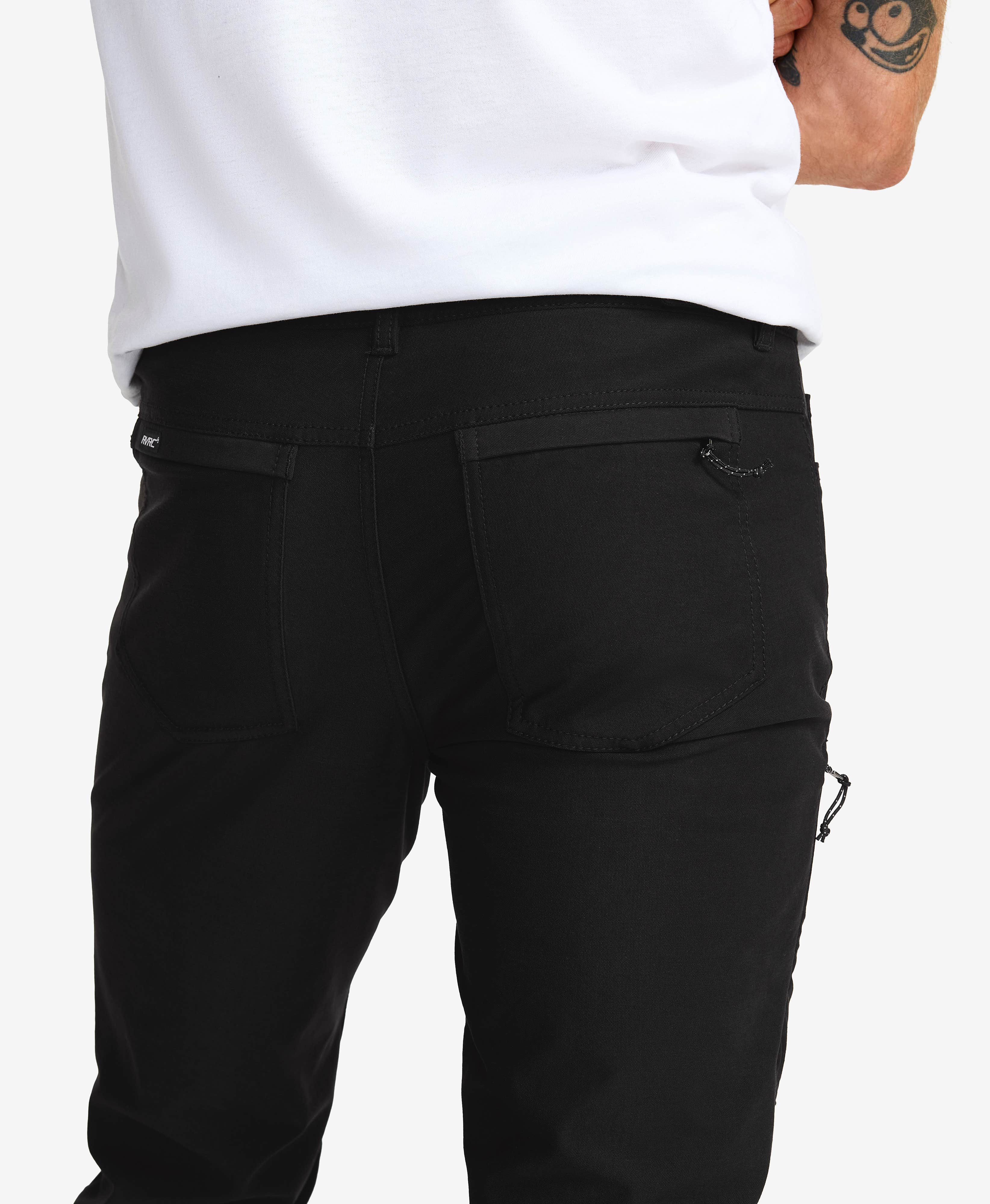 Surround Stretch Pants Men