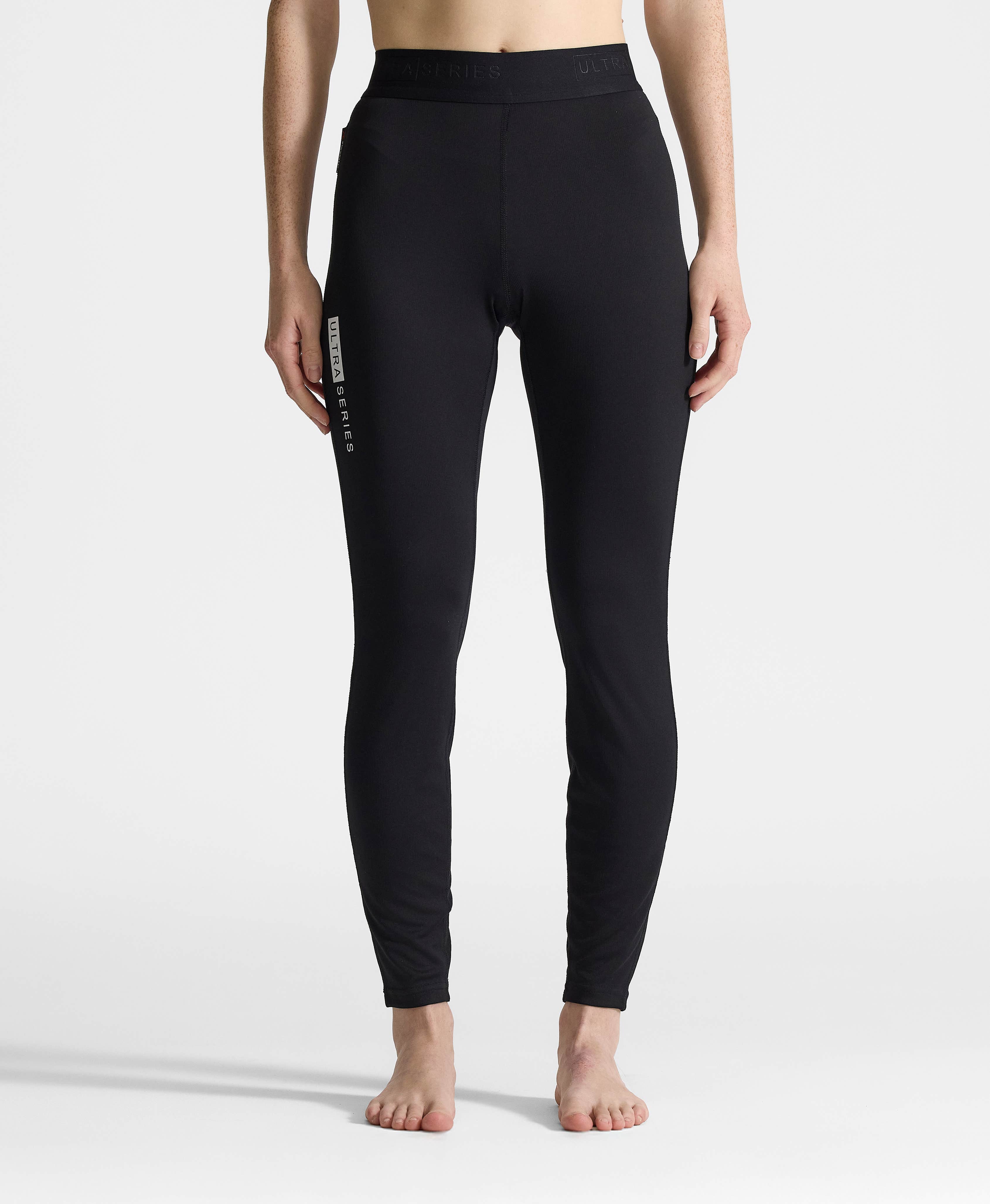 Ultra Technical Base Layer Pants Women