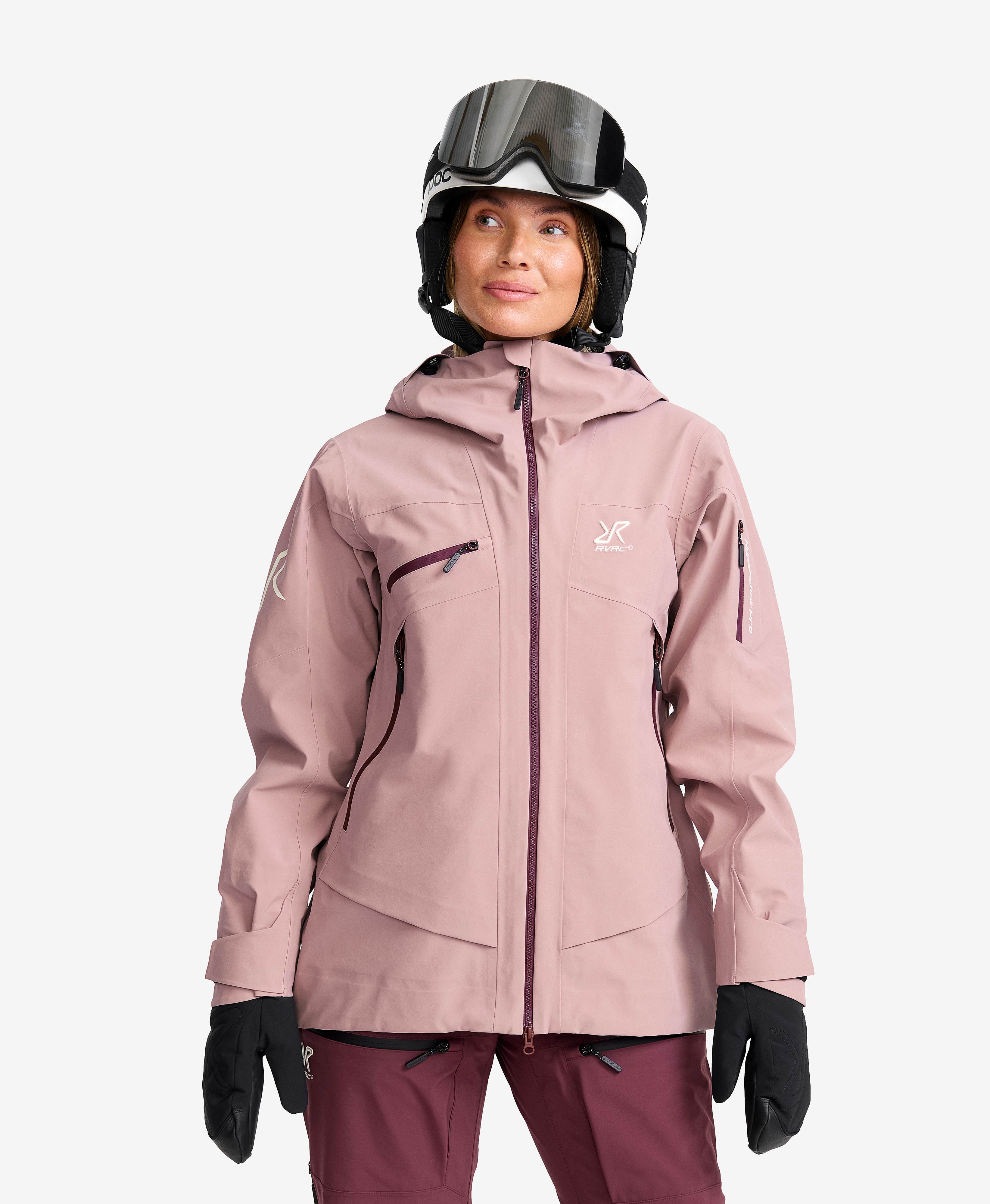 Atlas 3L Ski Jacket Women