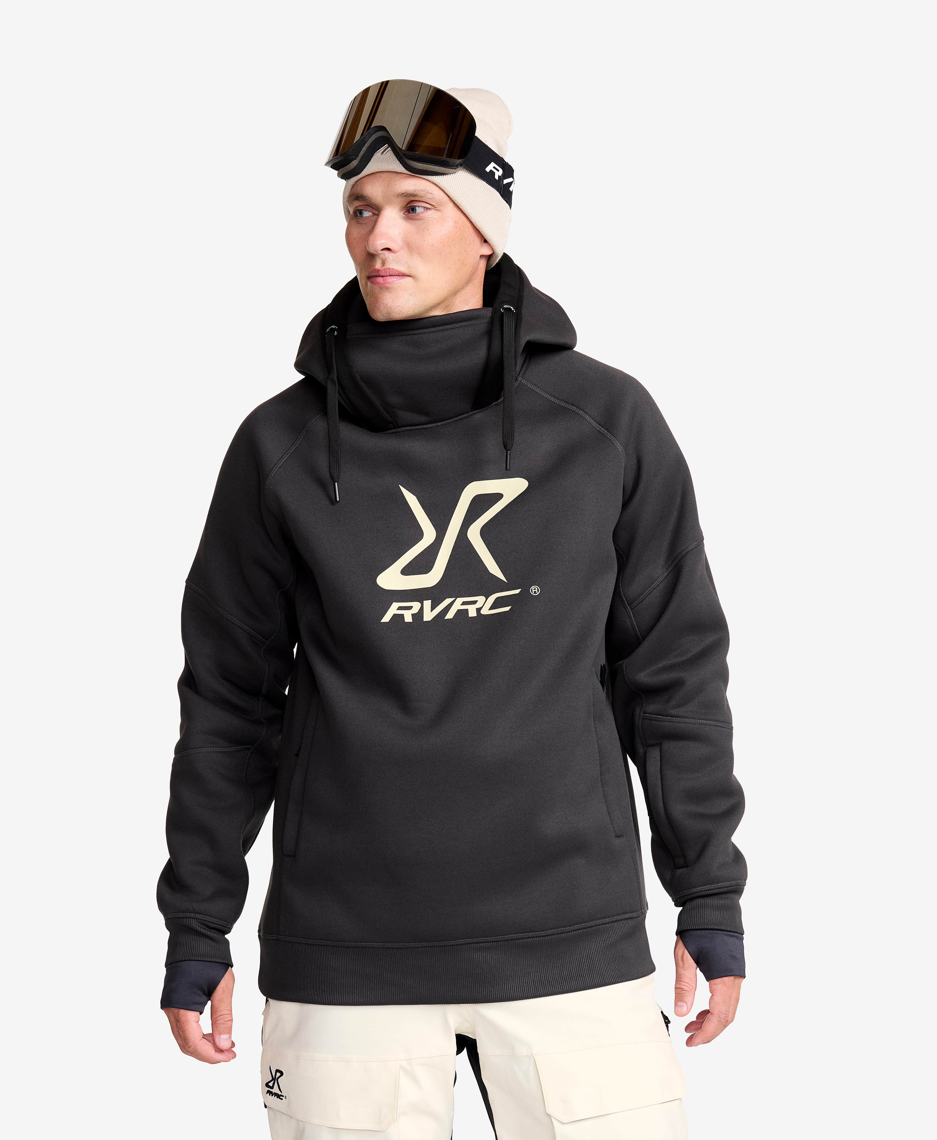 Freerider Hoodie Men