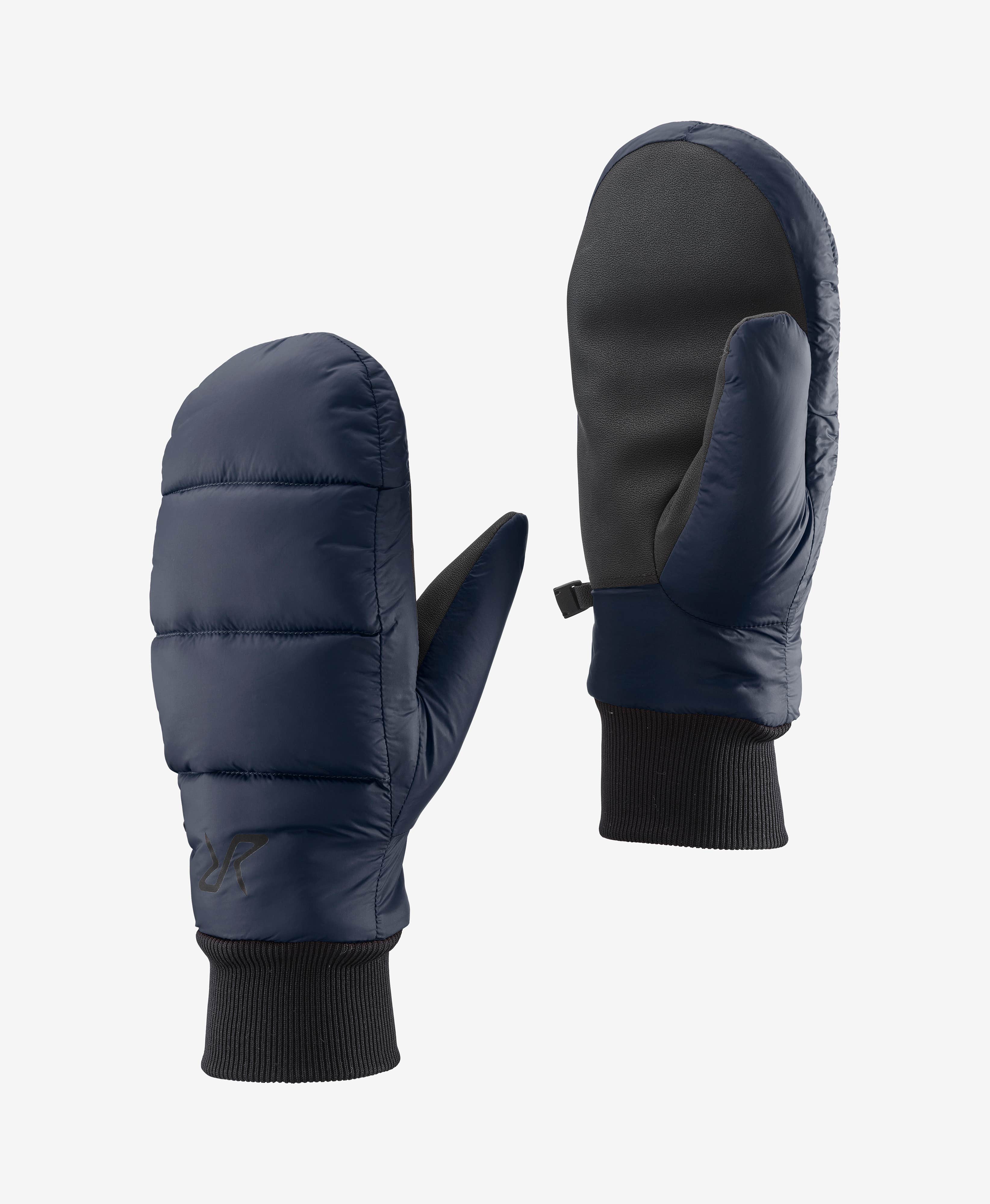 Puffer Mittens Unisex