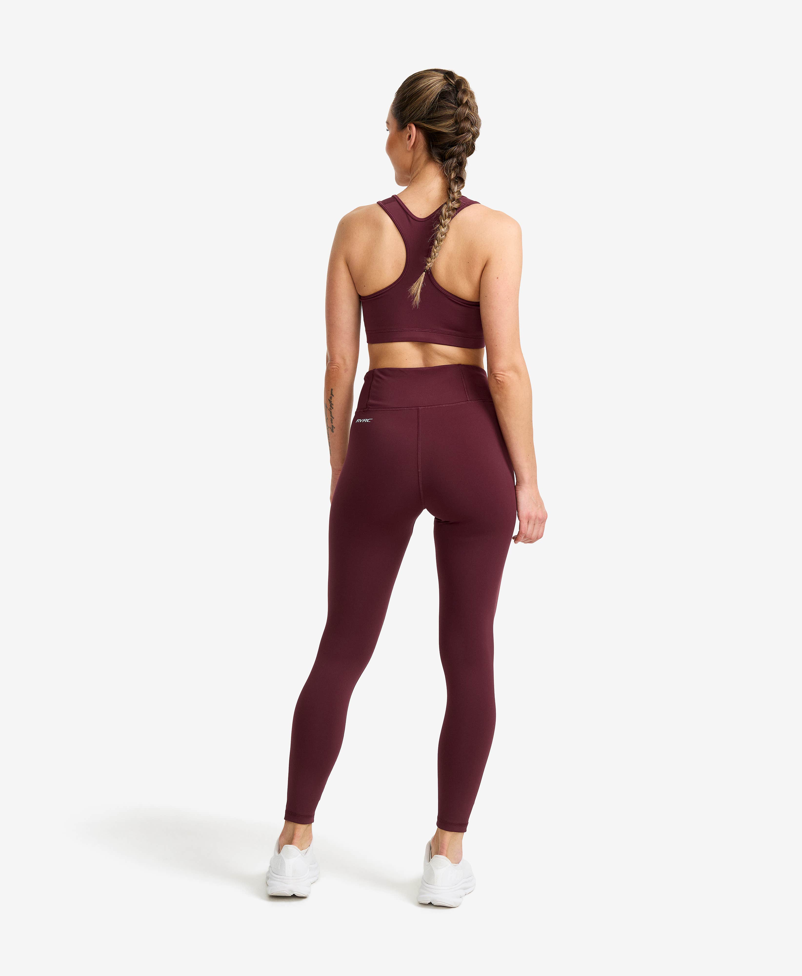 Flow High-waisted Leggings Women
