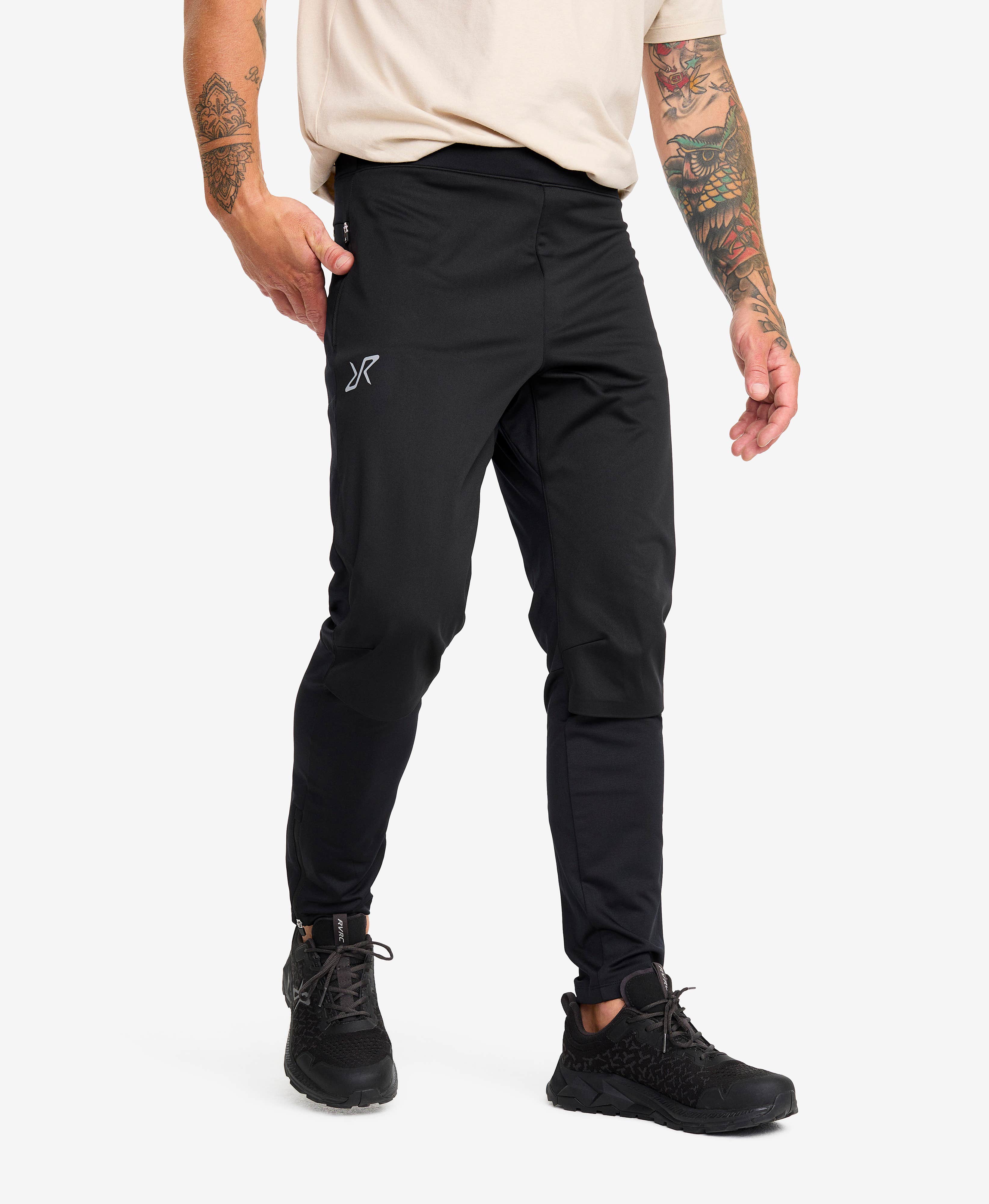 Pace Wind Leggings Men