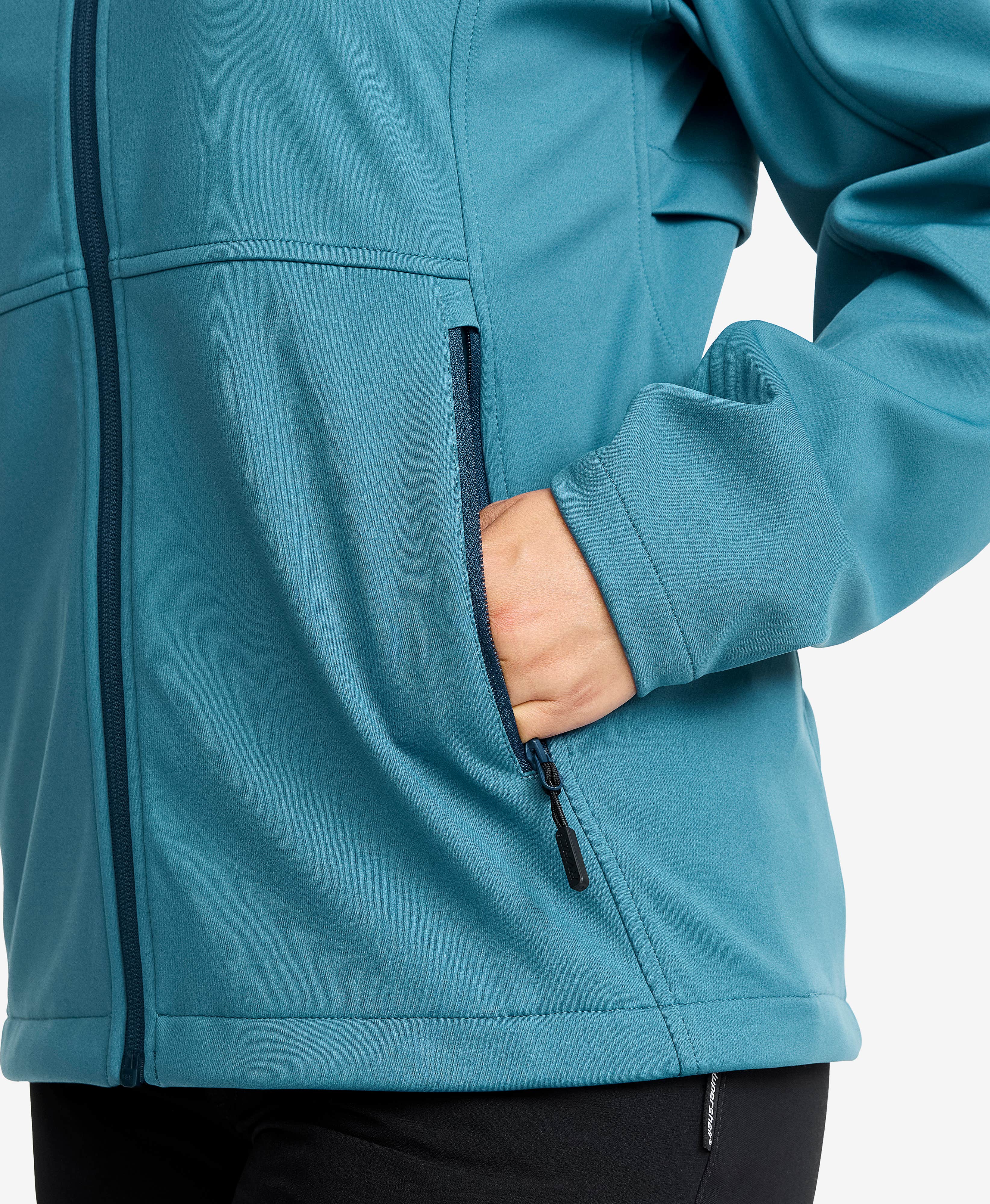 Responder Softshell Jacket  Women