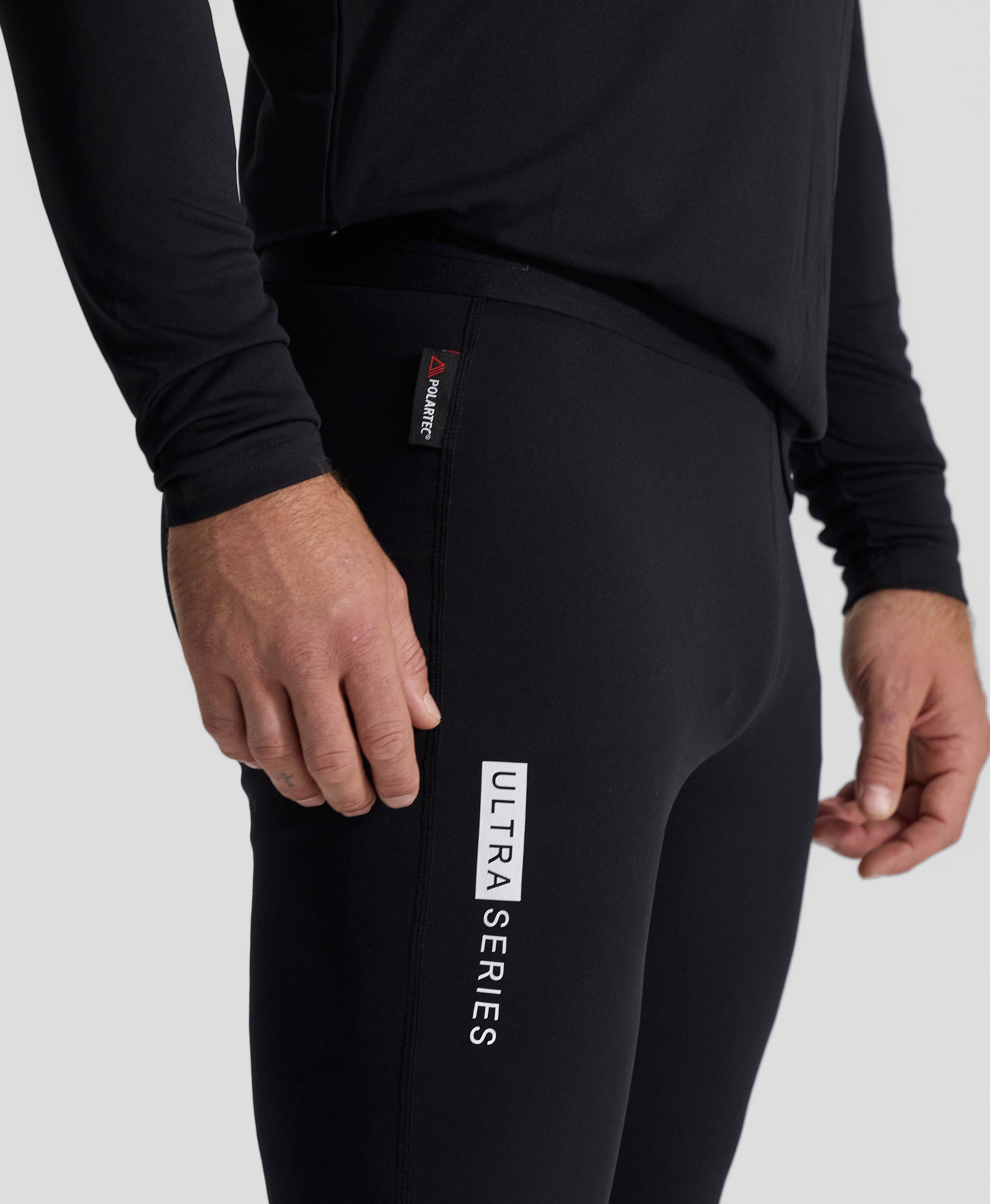Ultra Technical Base Layer Pants Men