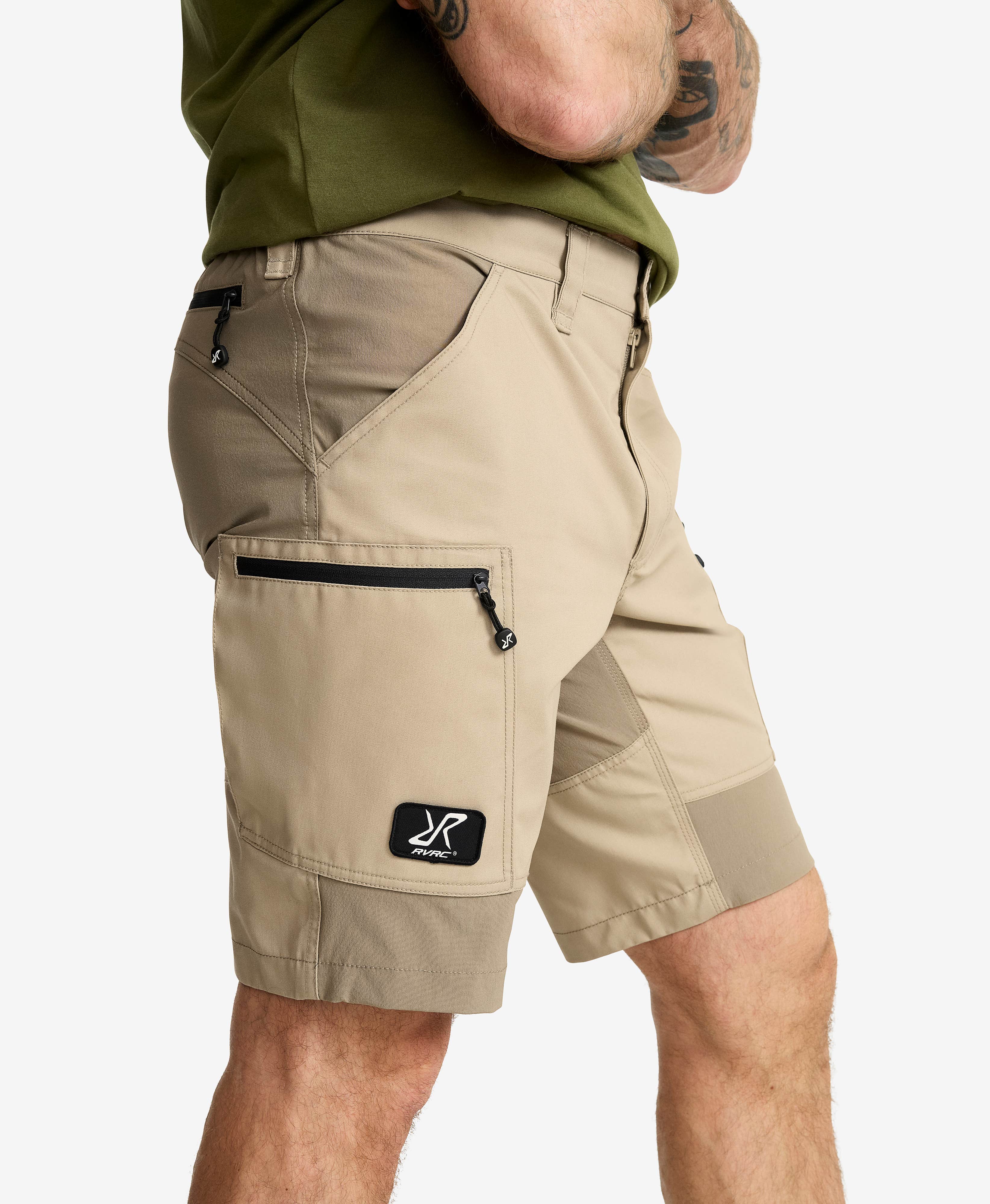 Nordwand Shorts Men