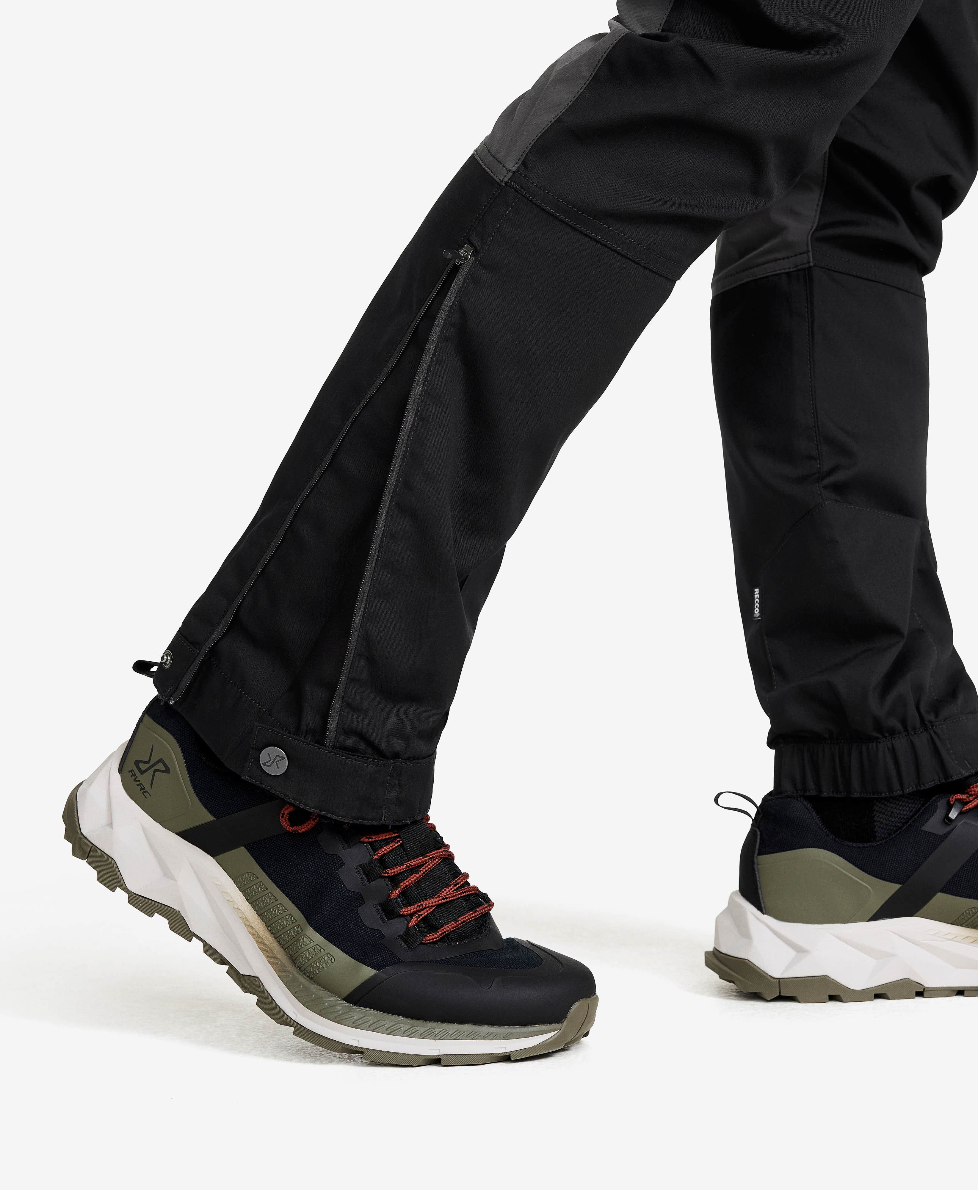 Rambler Lightweight Zip-off Pants Men