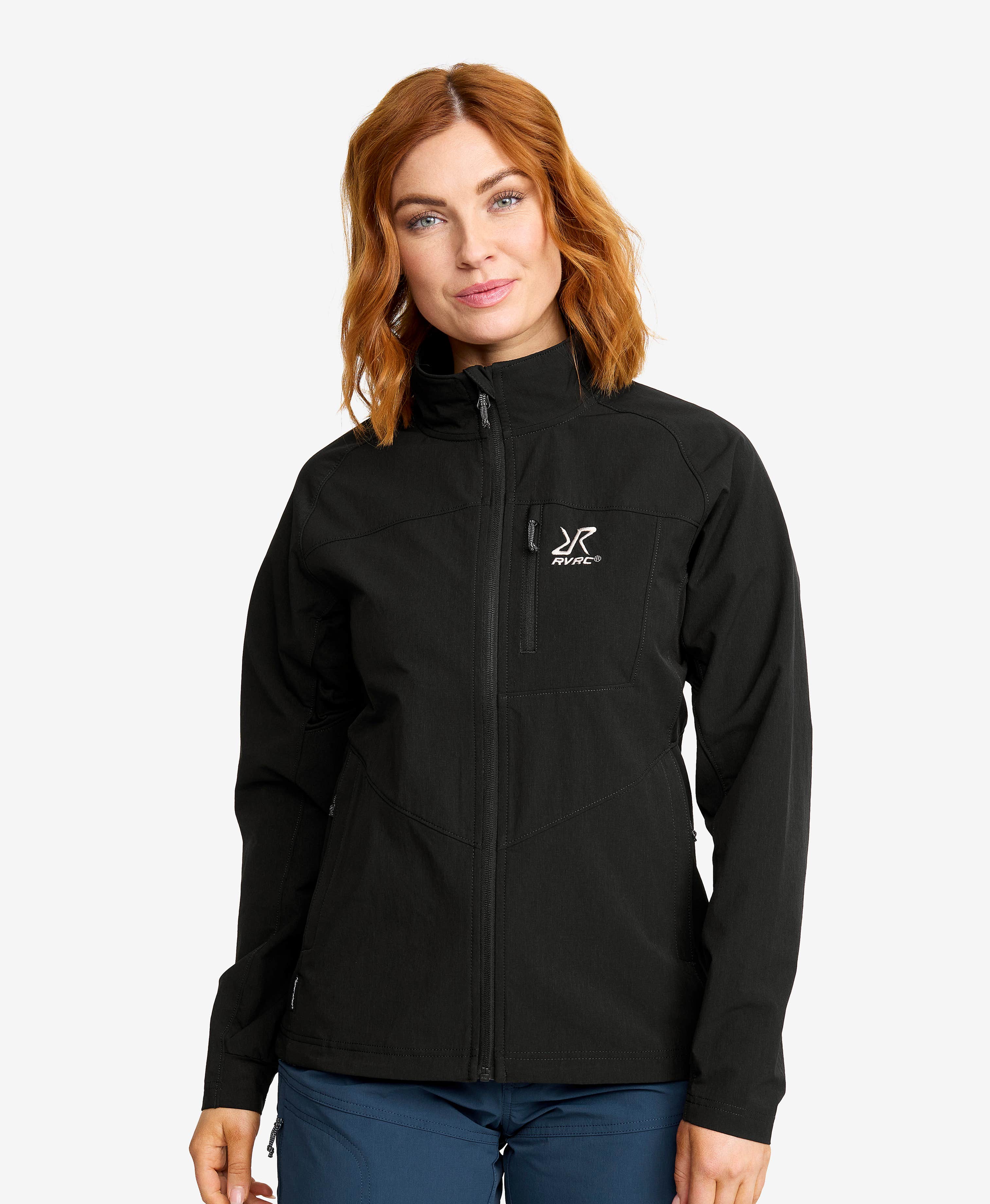 Venue Stretch Jacket Women