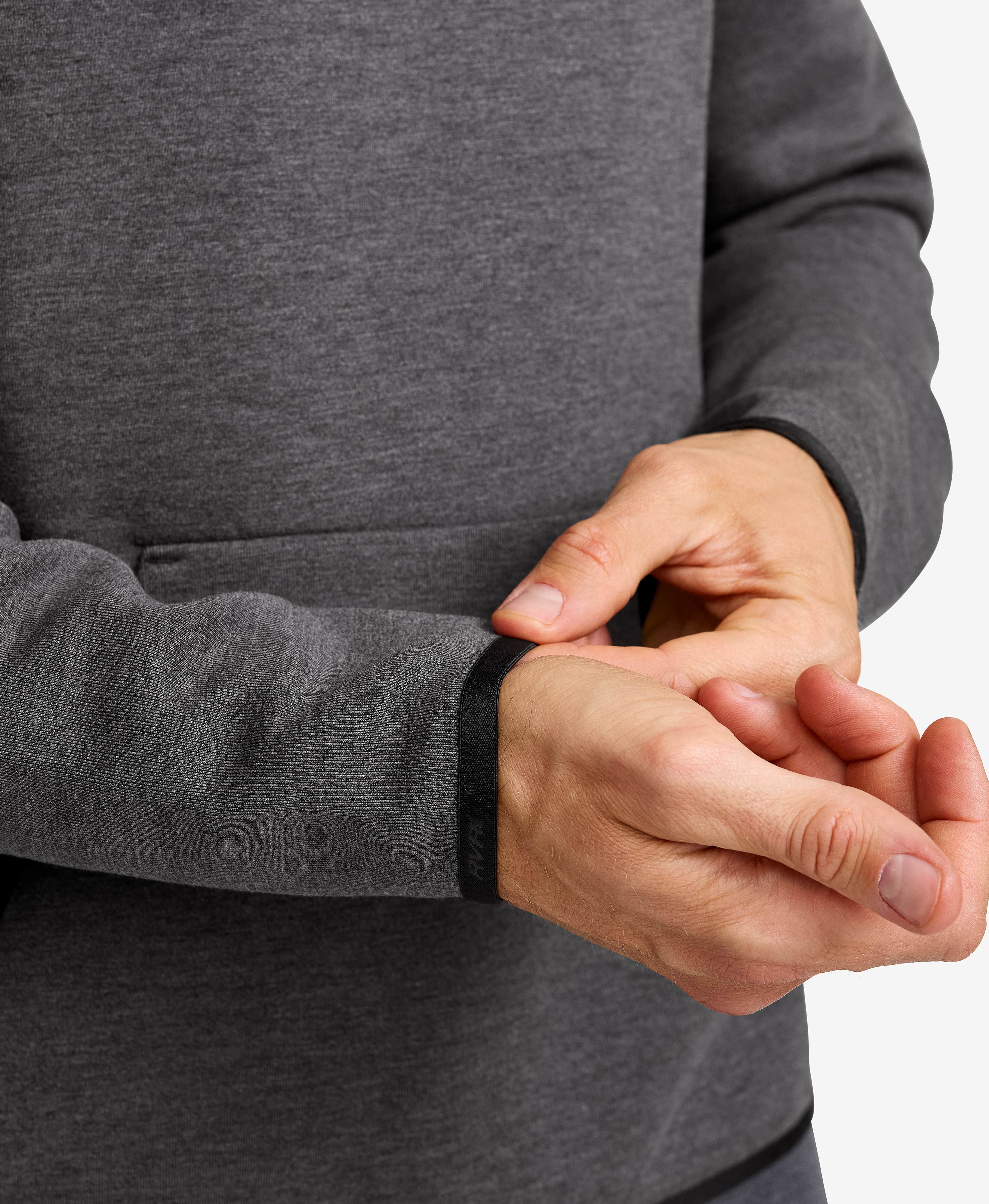 Street Scuba Hoodie Men