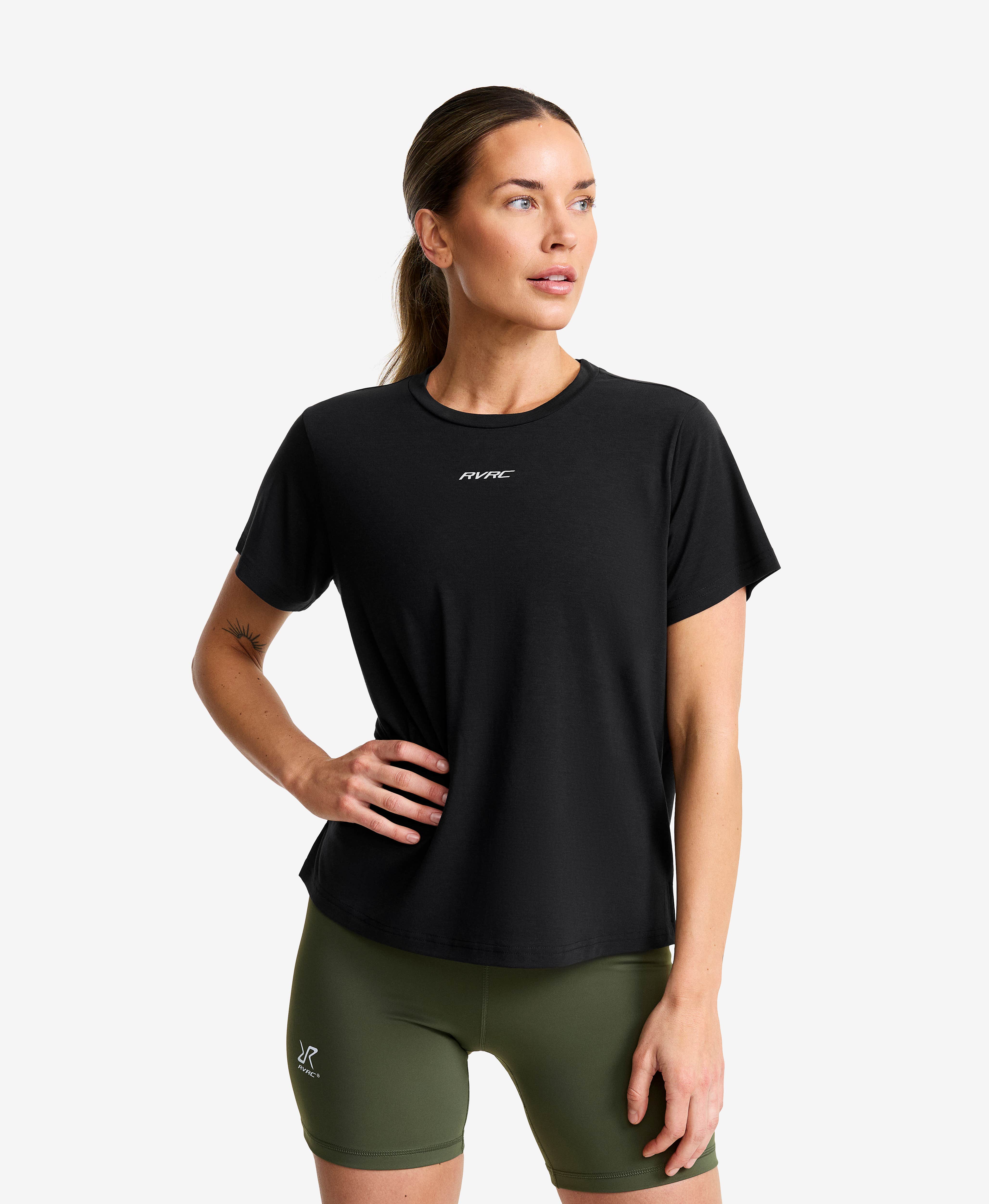Progress Active Soft T-shirt Women