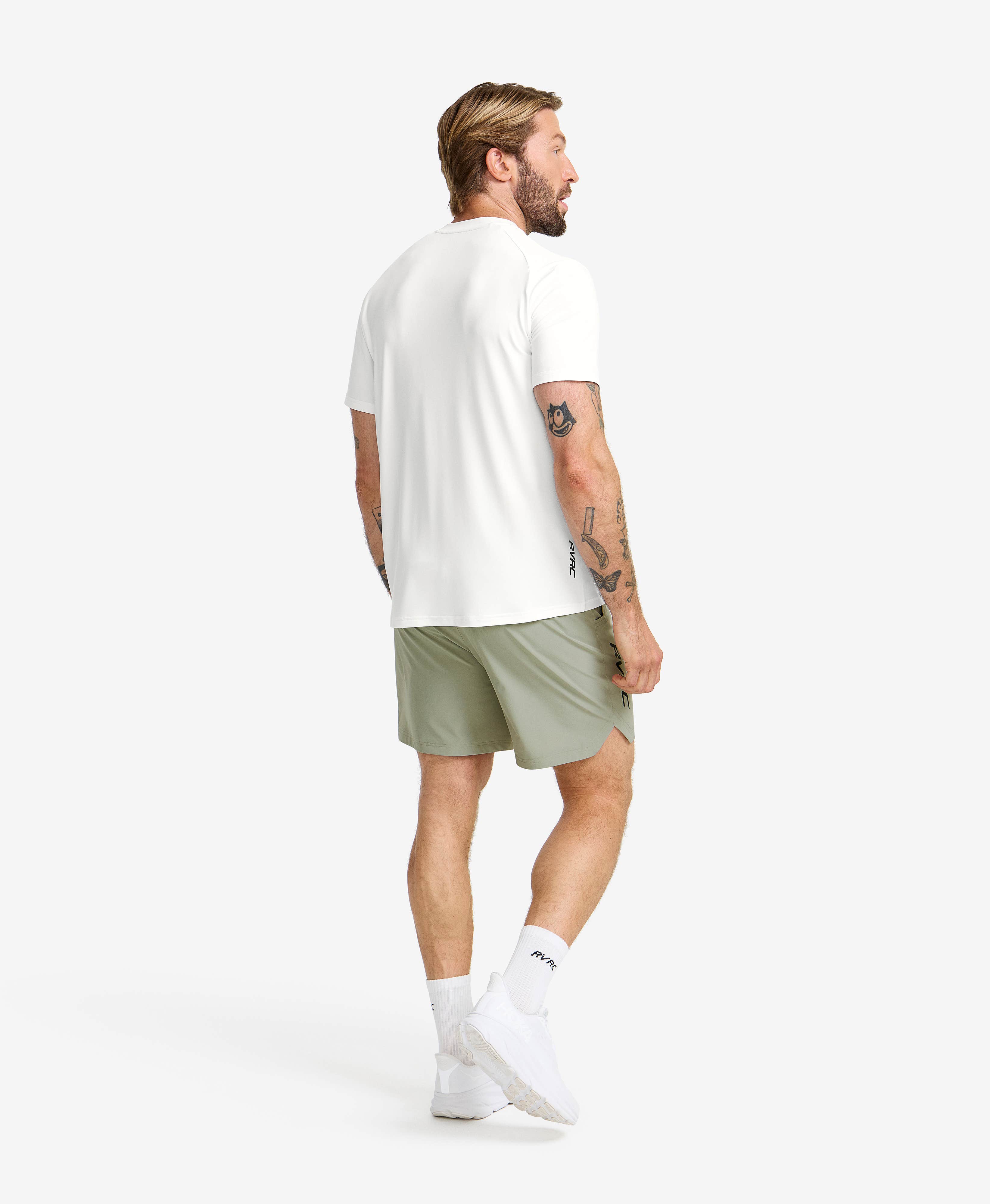 Direction Active T-shirt Men