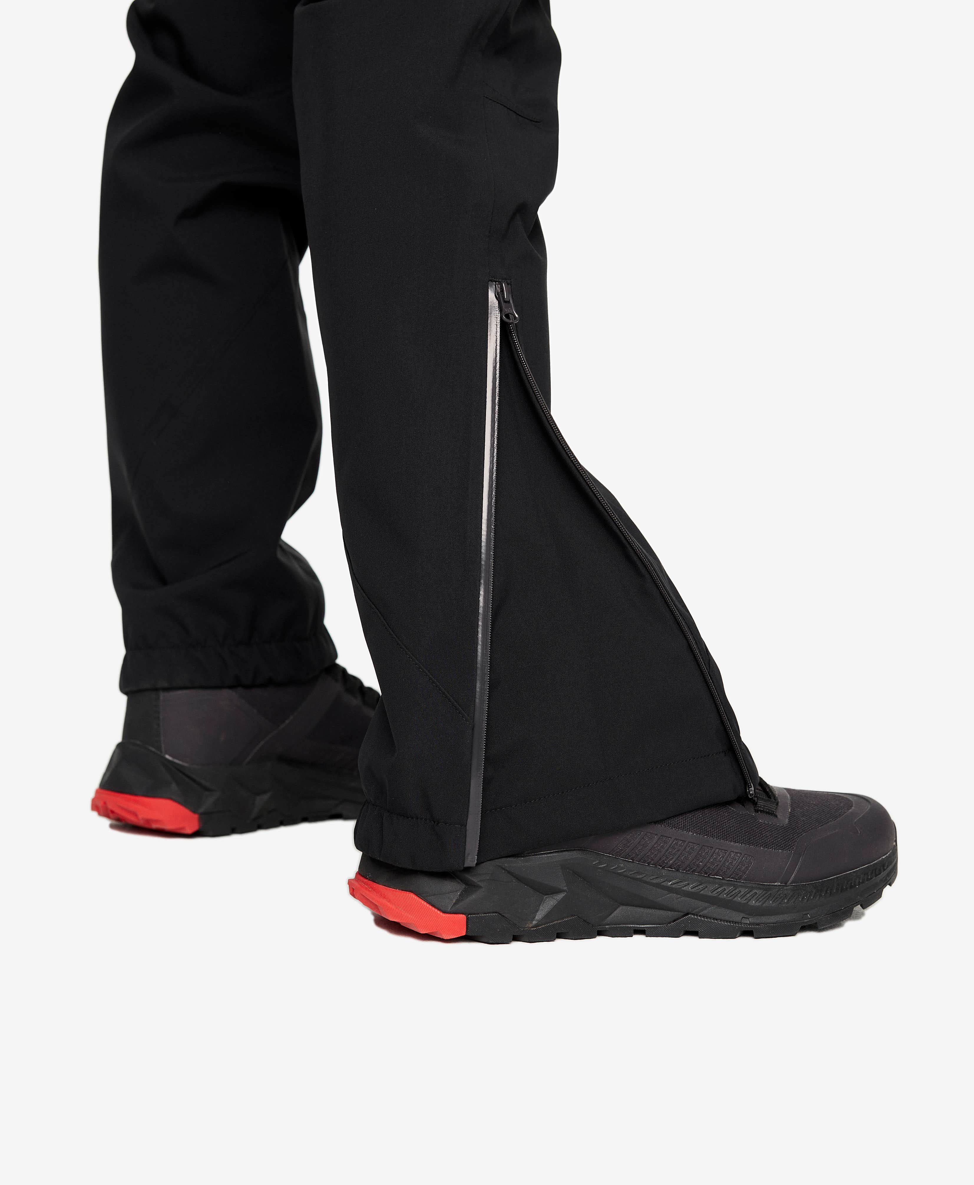 Silence Proshell 3L Pants Women