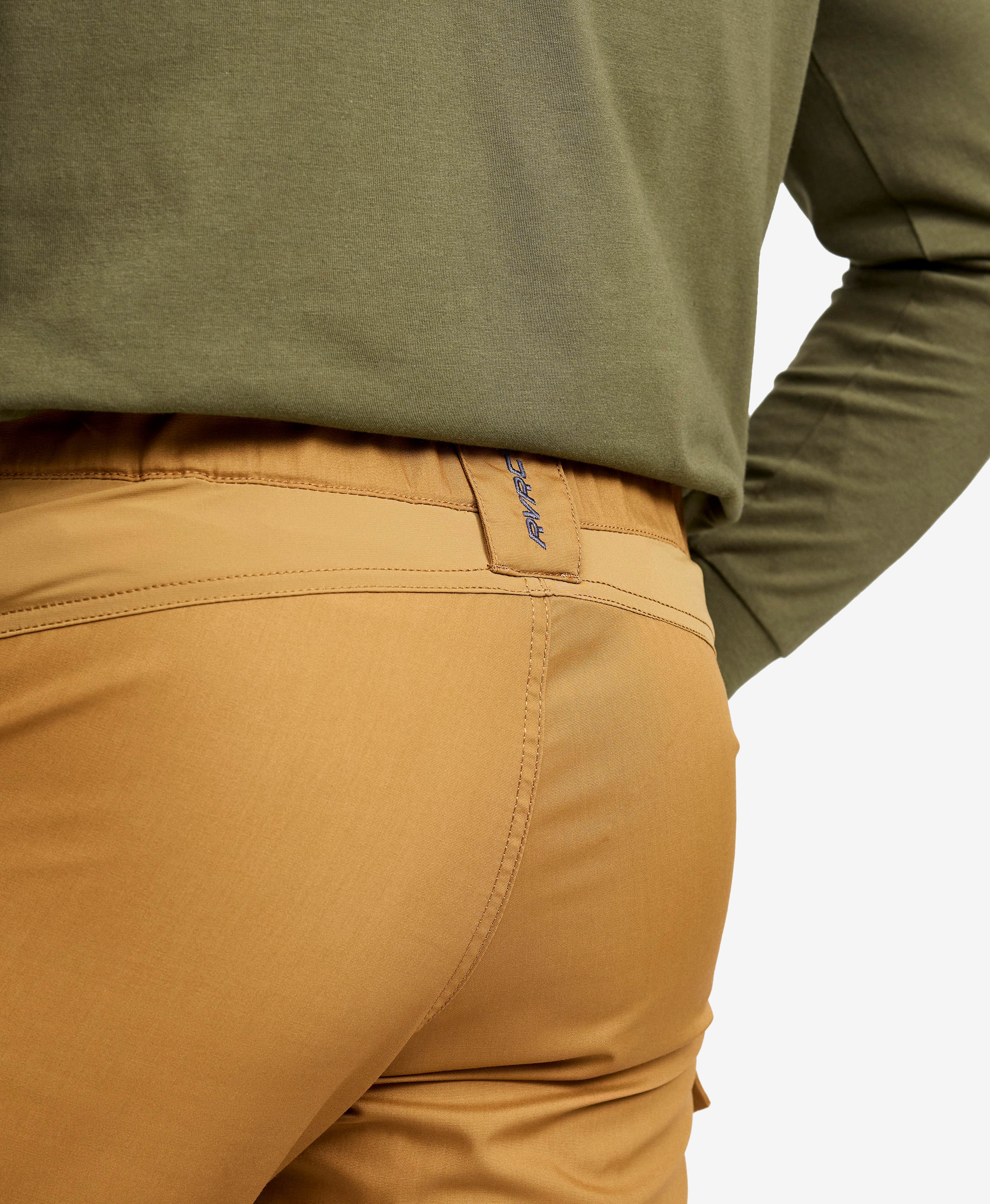 Rambler Lightweight Pro Pants Men