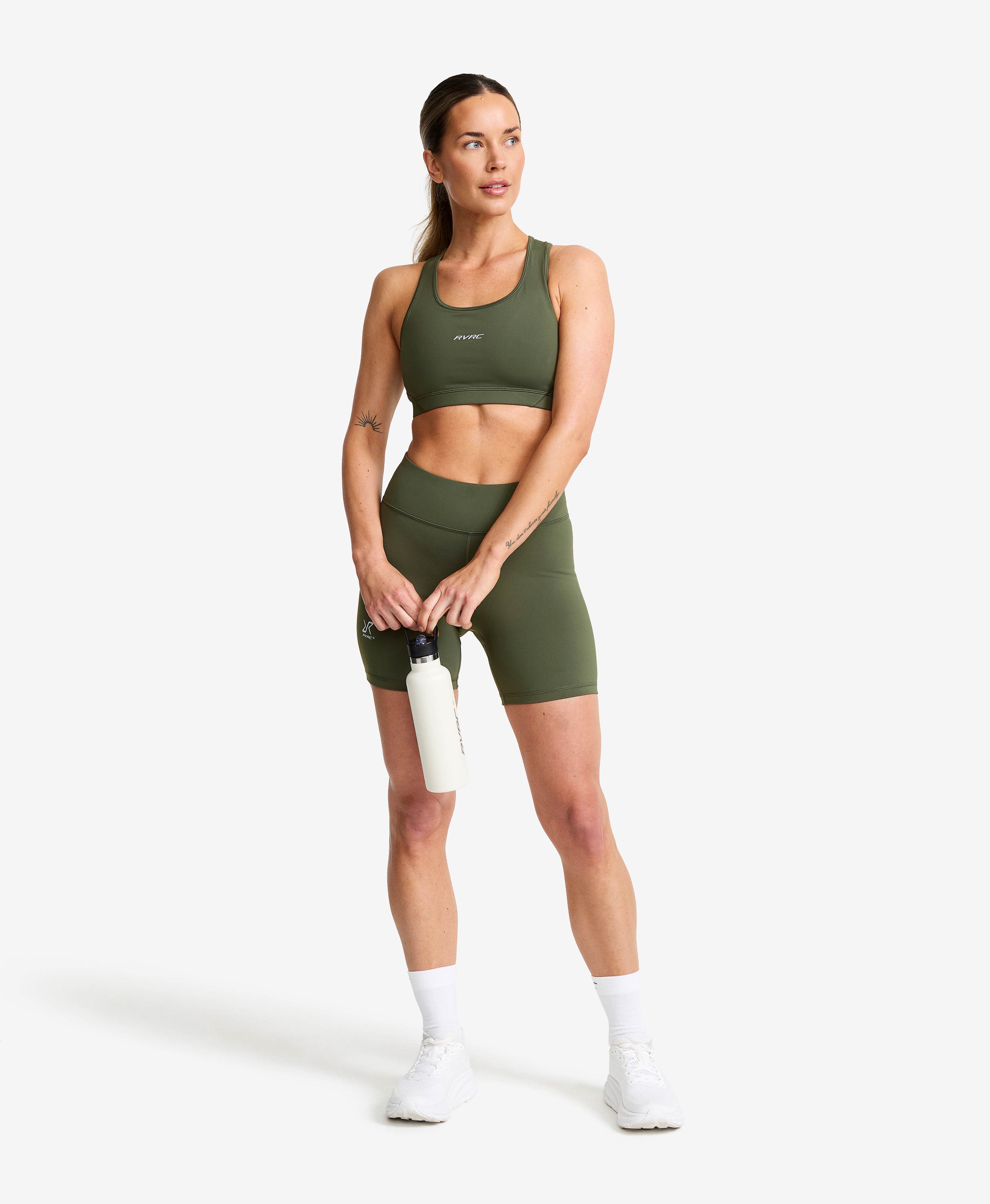 Flow Sports Bra Women