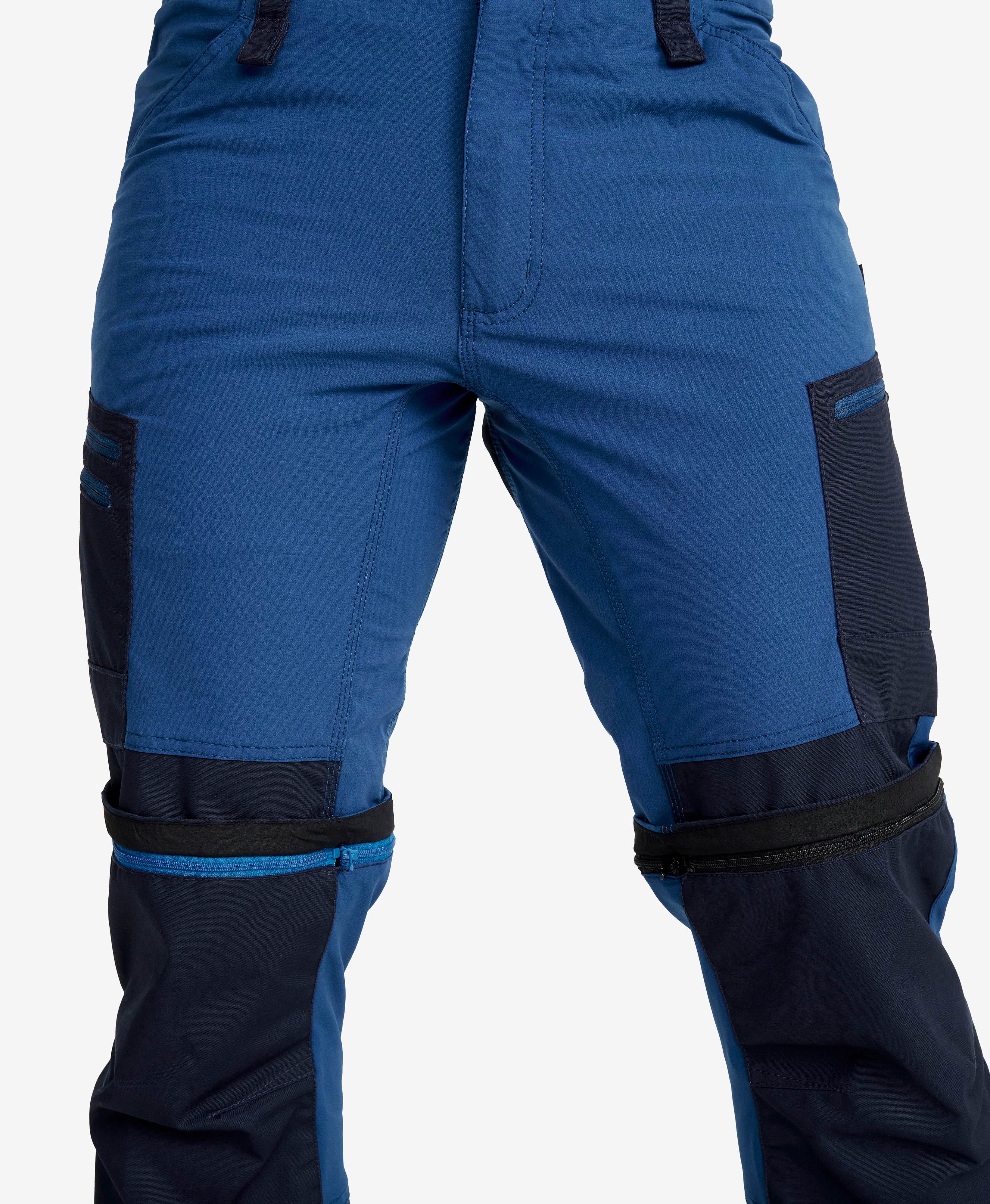 RVRC GP Pro Zip-off Pants Men
