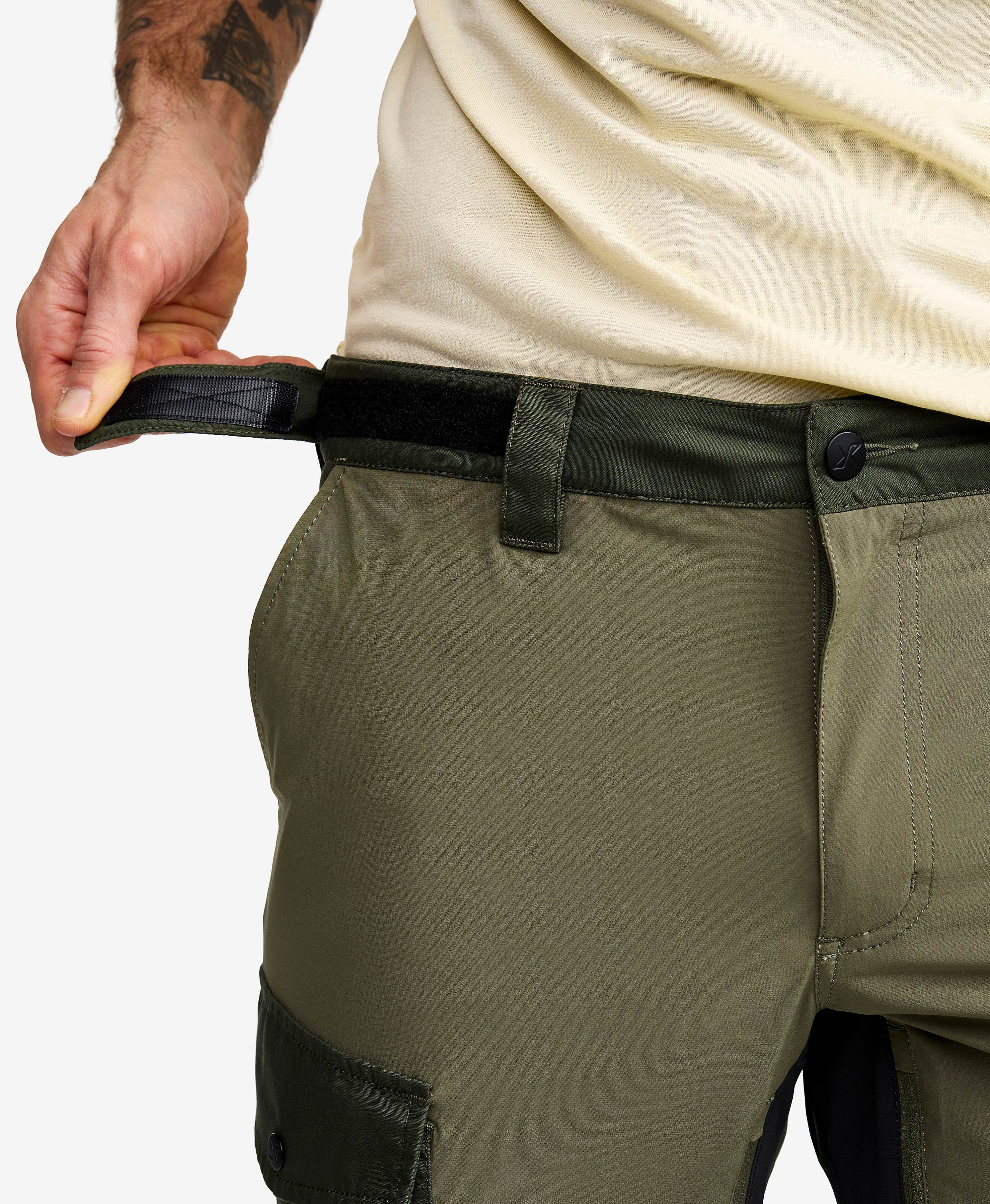 Rambler Lightweight Pro Pants Men