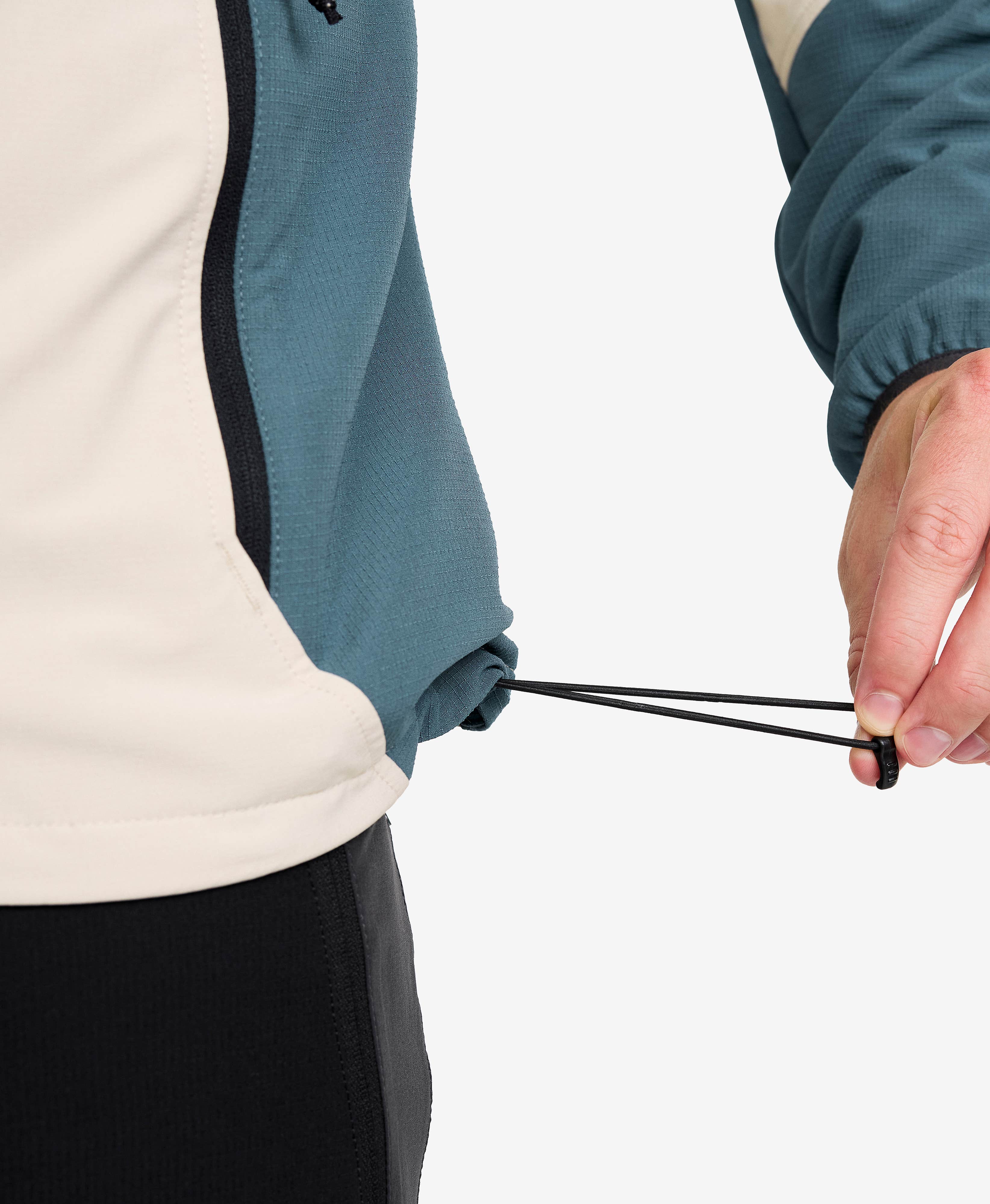 Ridge Trek Stretch Jacket Men