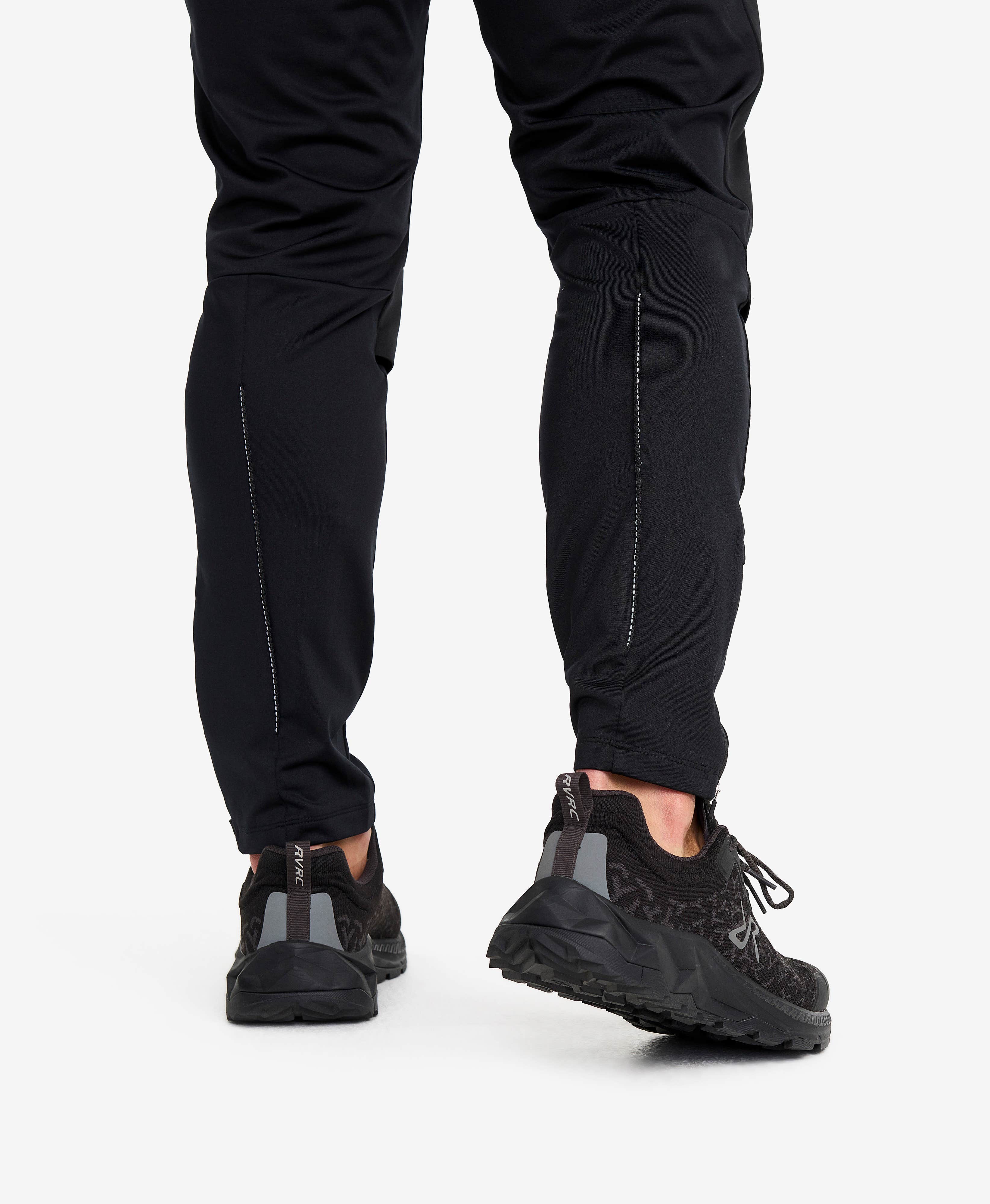 Pace Wind Leggings Men